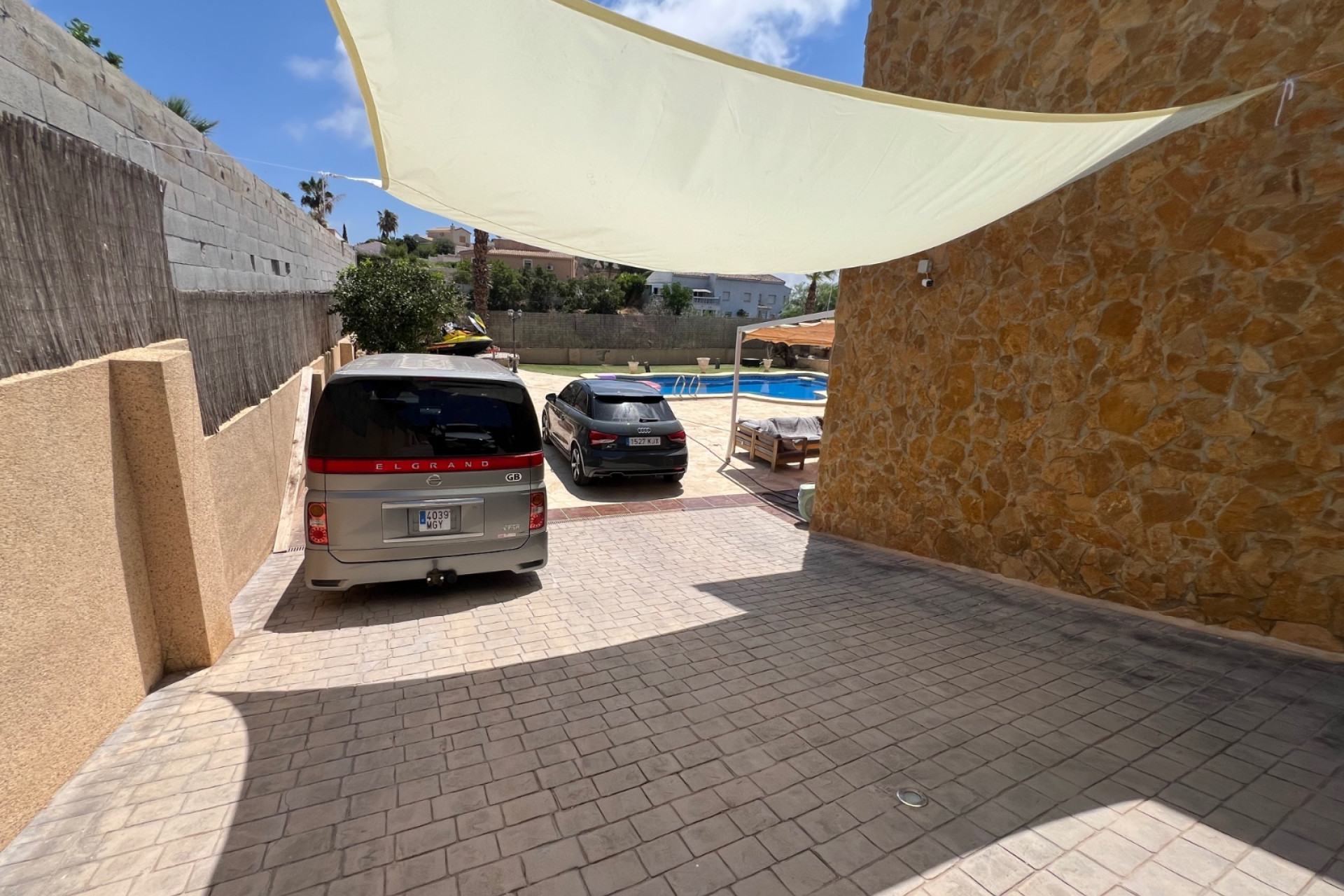 Revente - Villa - San Fulgencio - La Escuera