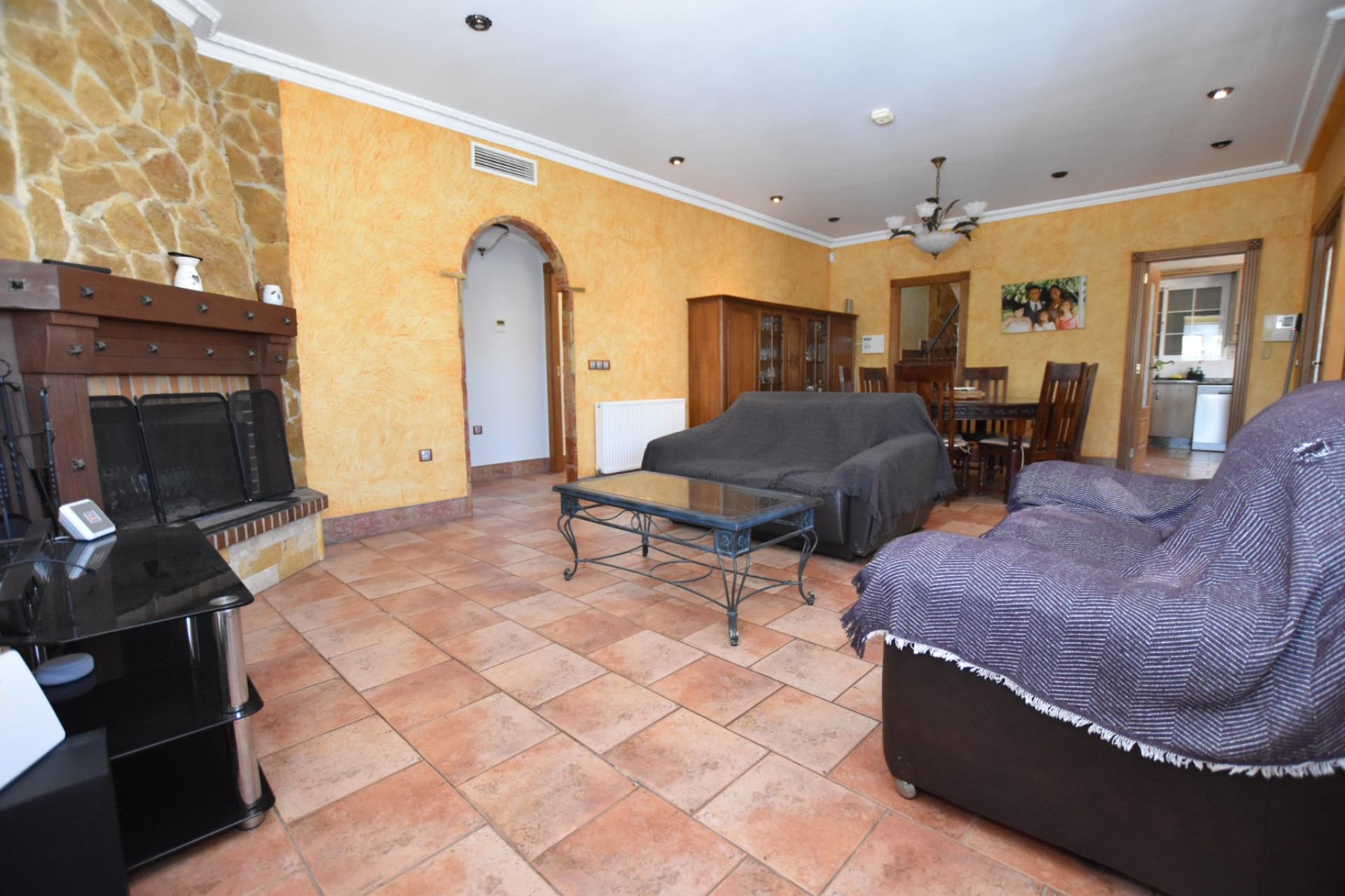 Revente - Villa - San Fulgencio - La Escuera