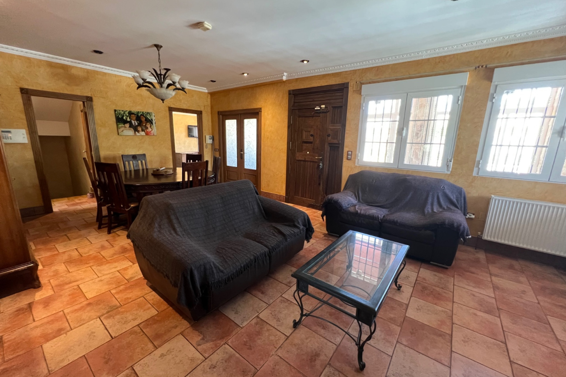 Revente - Villa - San Fulgencio - La Escuera