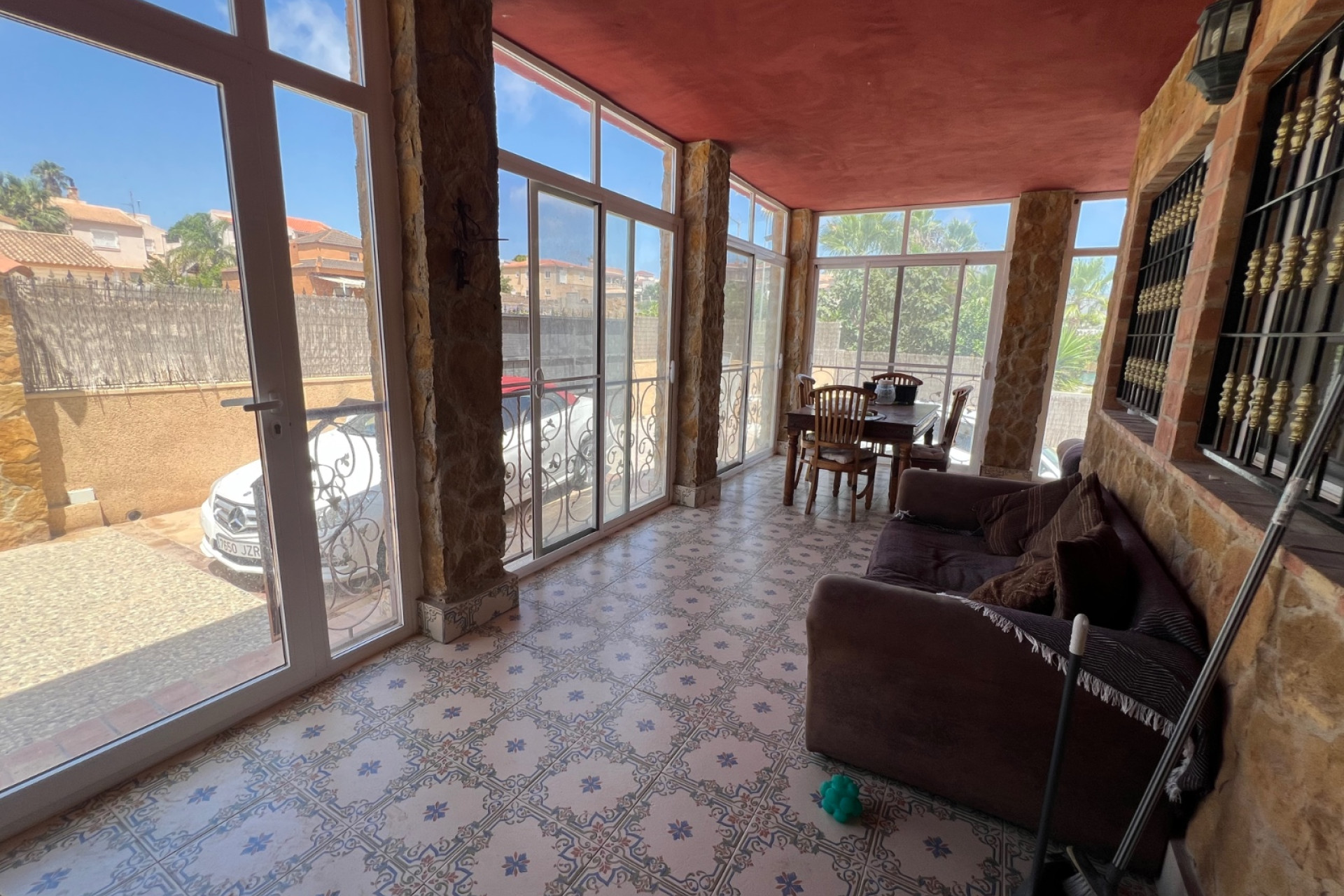 Revente - Villa - San Fulgencio - La Escuera