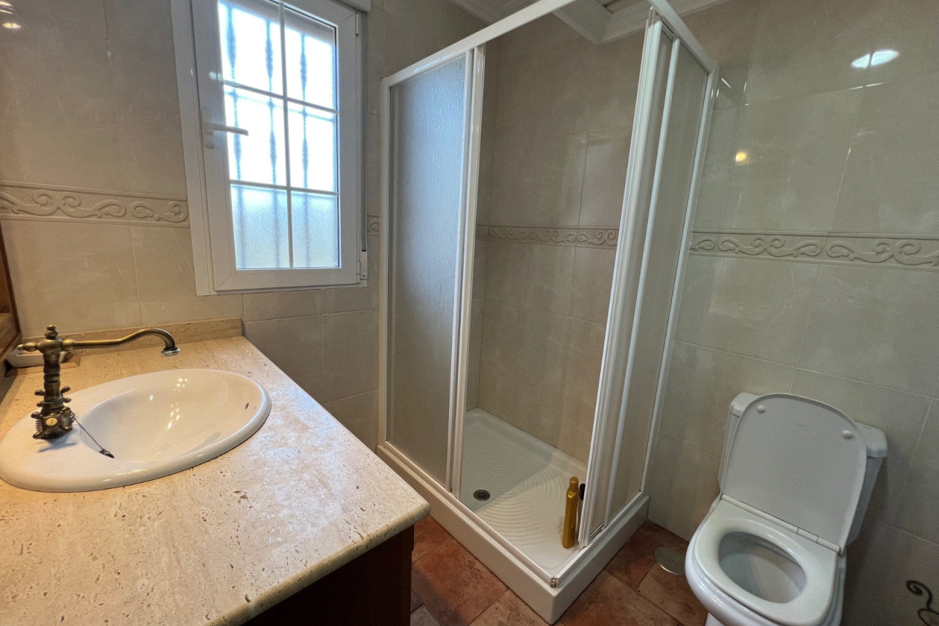 Revente - Villa - San Fulgencio - La Escuera