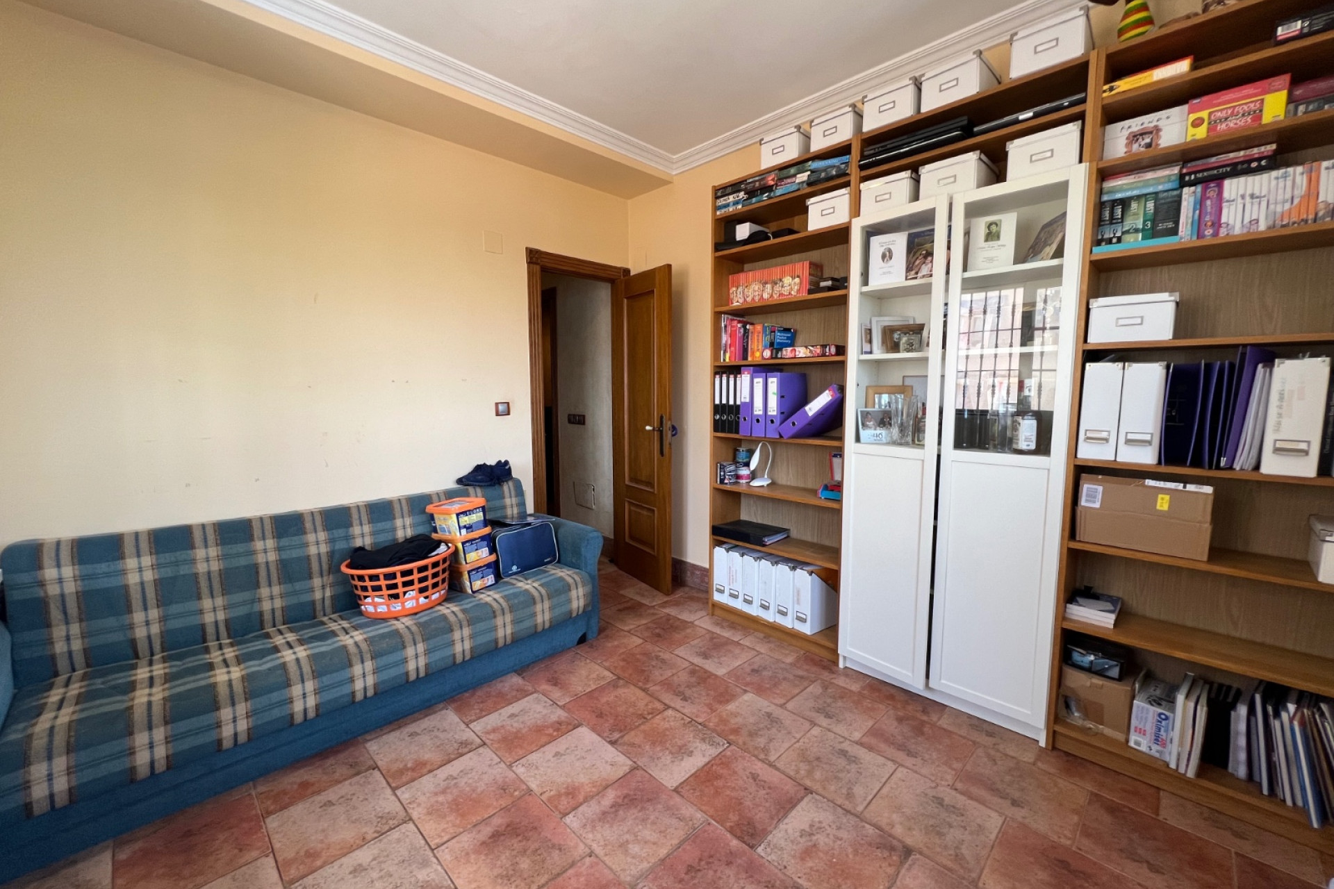 Revente - Villa - San Fulgencio - La Escuera