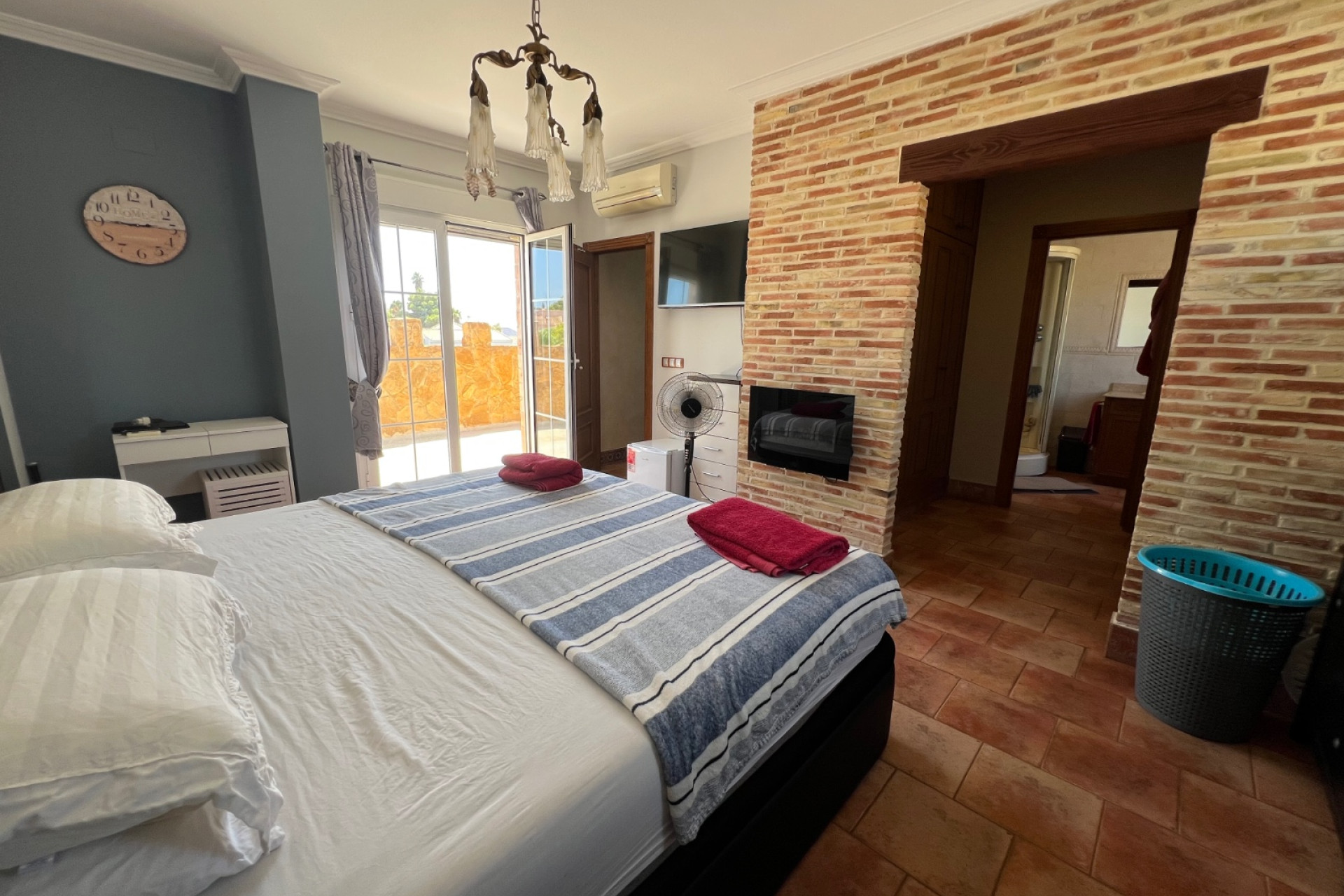 Revente - Villa - San Fulgencio - La Escuera