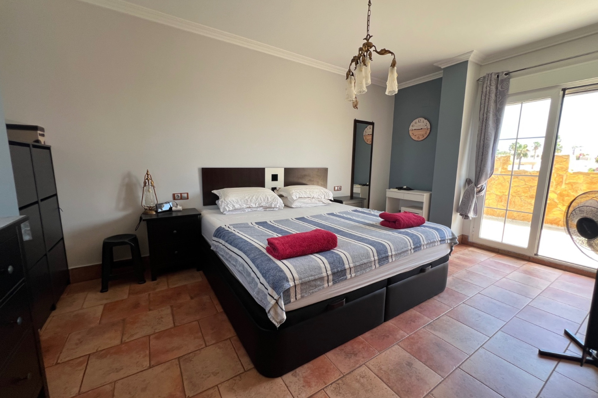 Revente - Villa - San Fulgencio - La Escuera