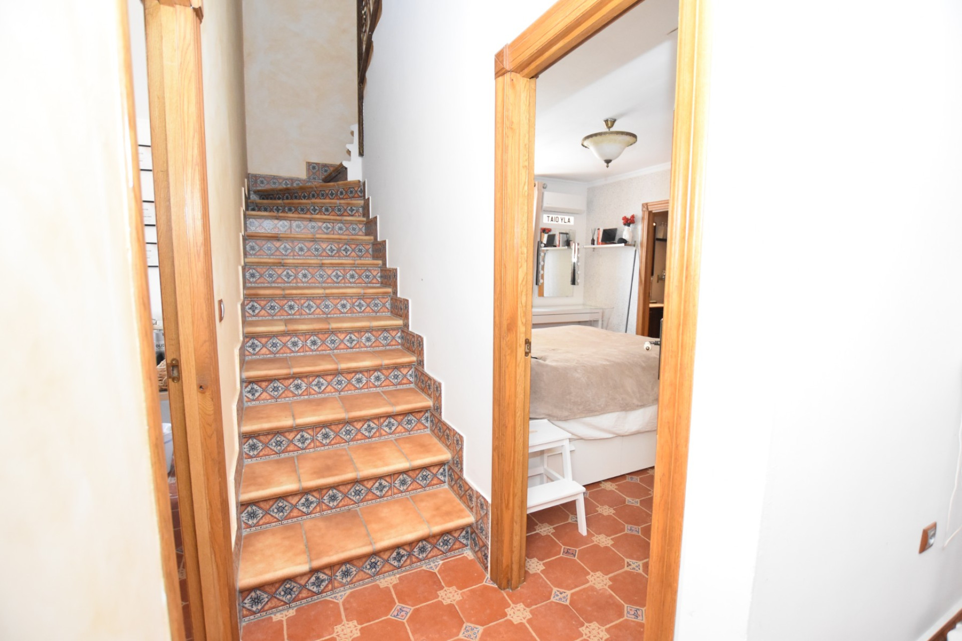 Revente - Villa - San Fulgencio - La Escuera