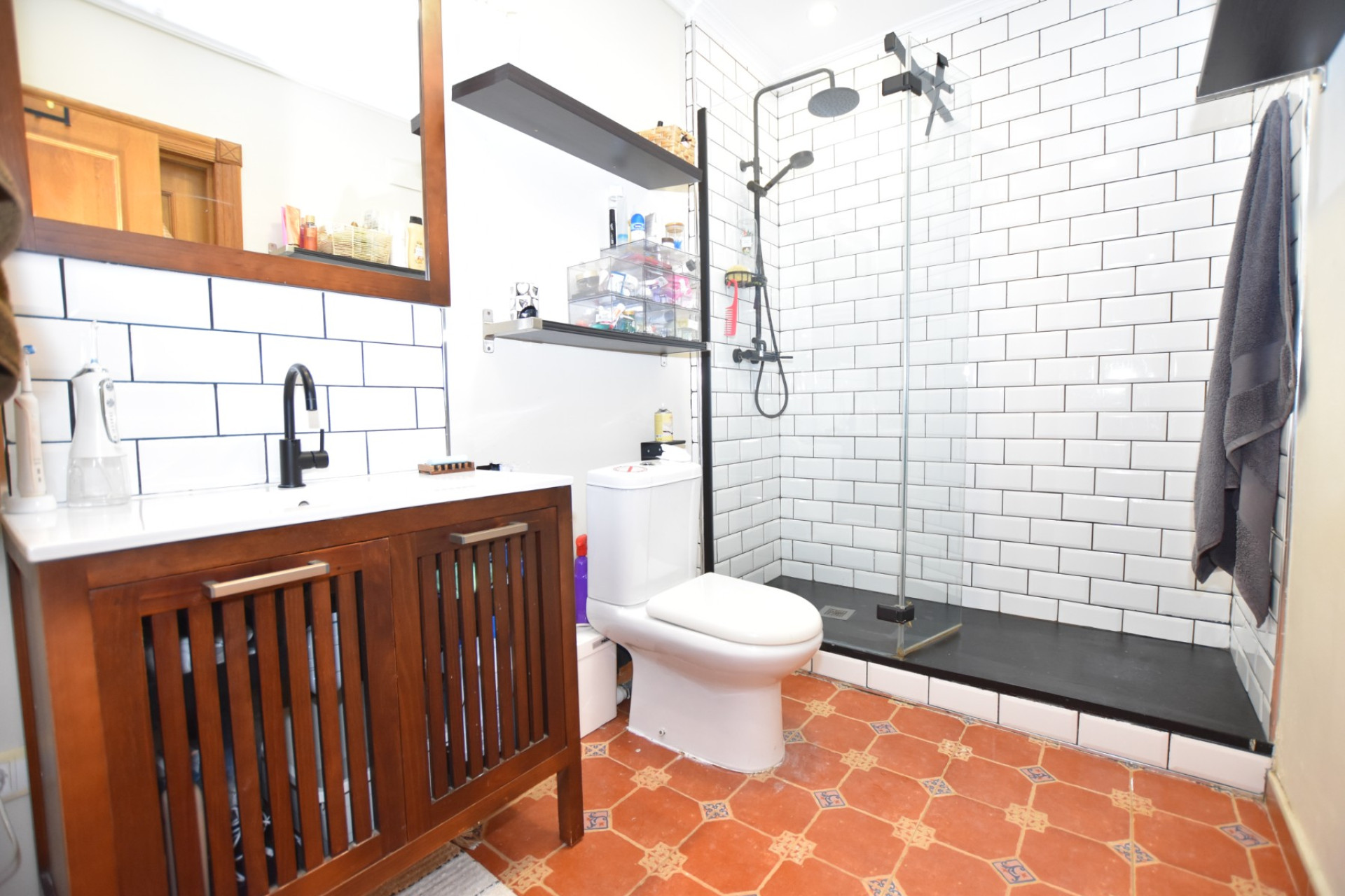 Revente - Villa - San Fulgencio - La Escuera