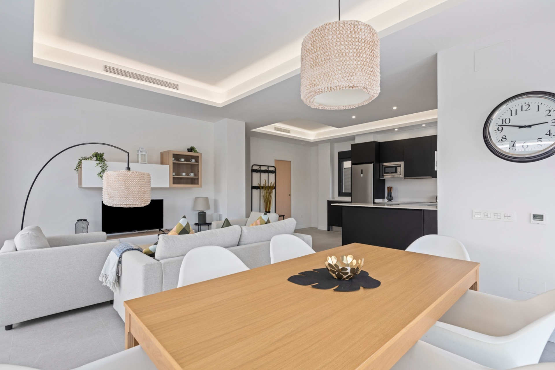 Revente - Villa - San Fulgencio - La Marina