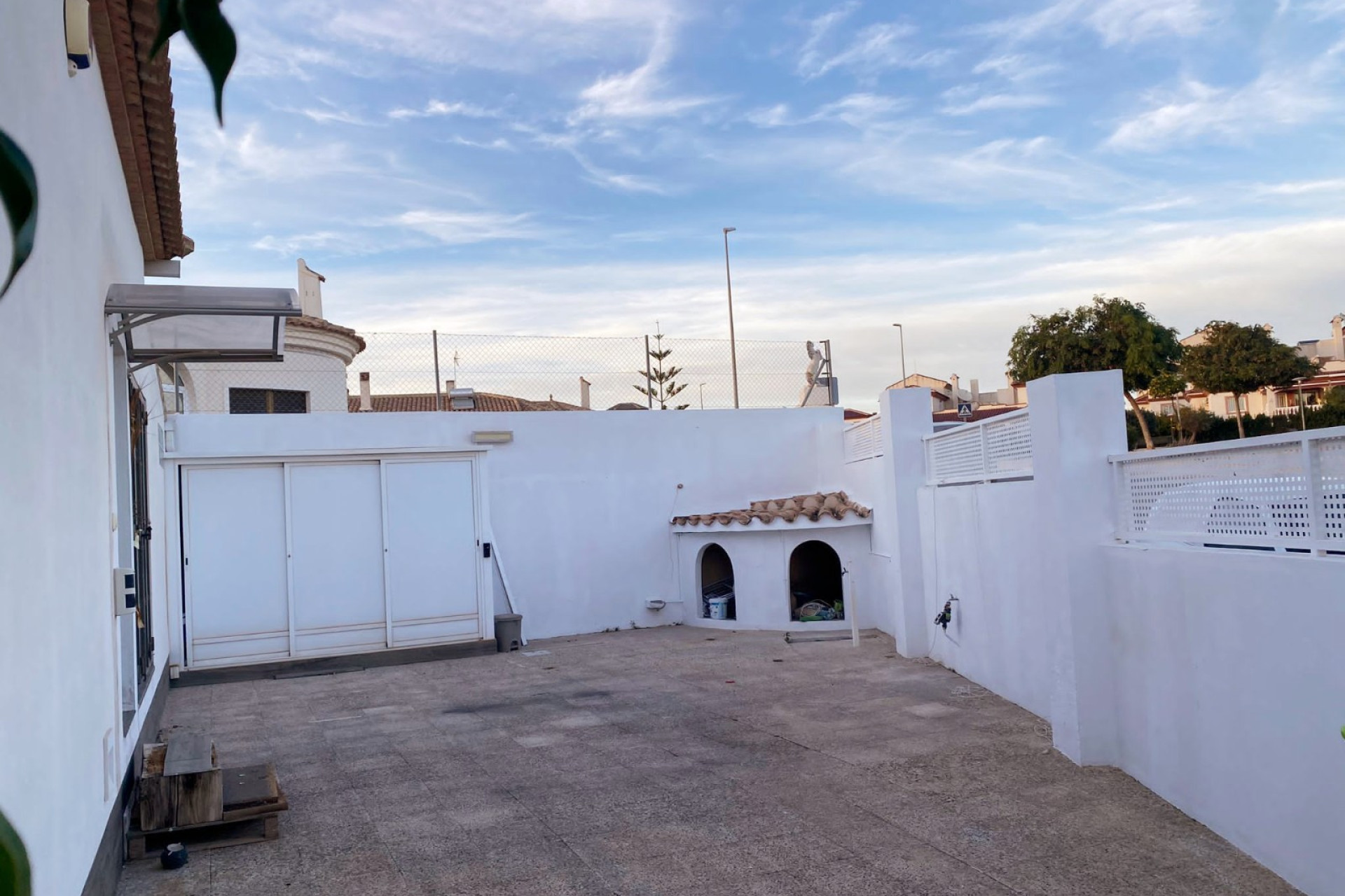 Revente - Villa - San Fulgencio - La Marina