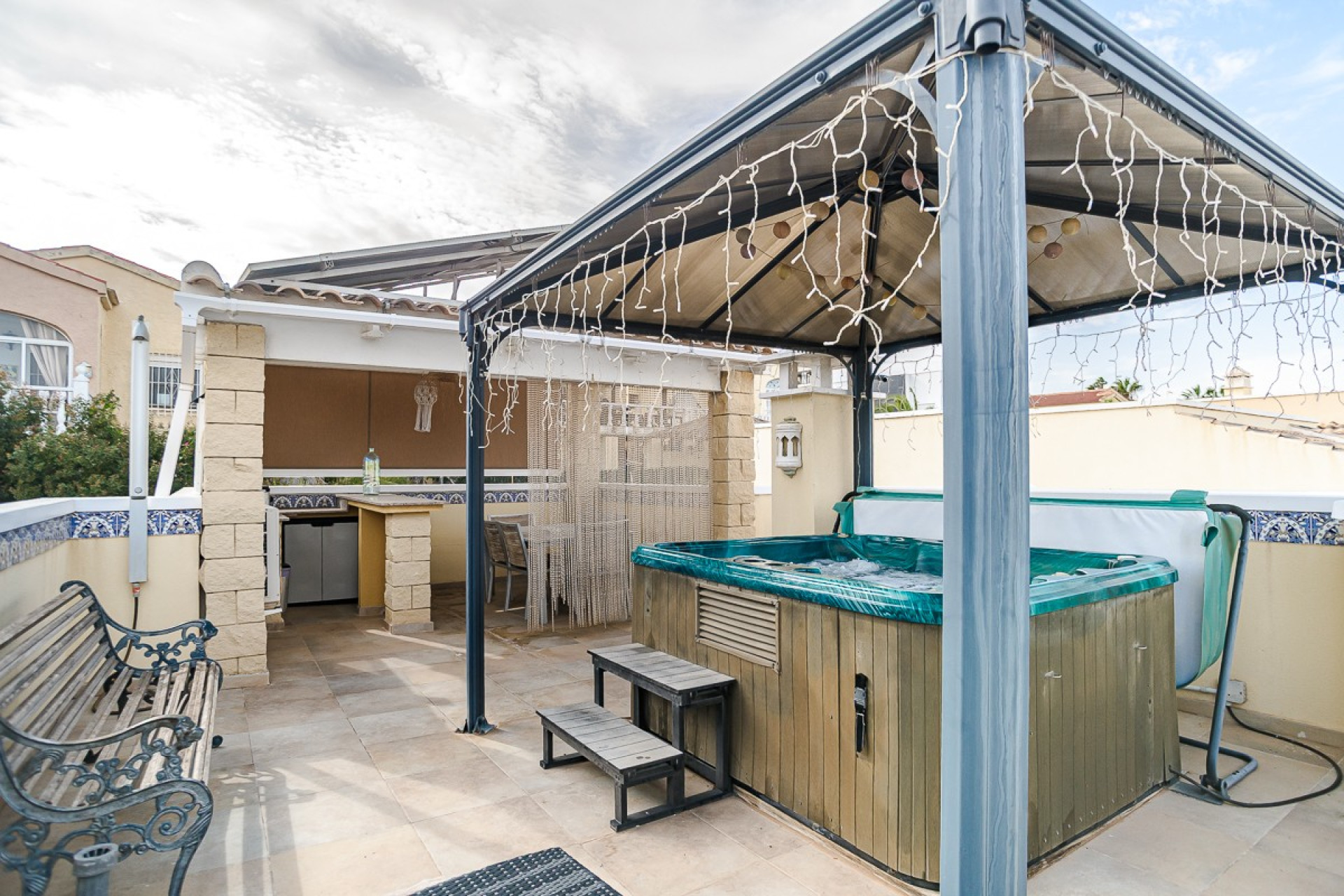 Revente - Villa - San Fulgencio - urb.la marina