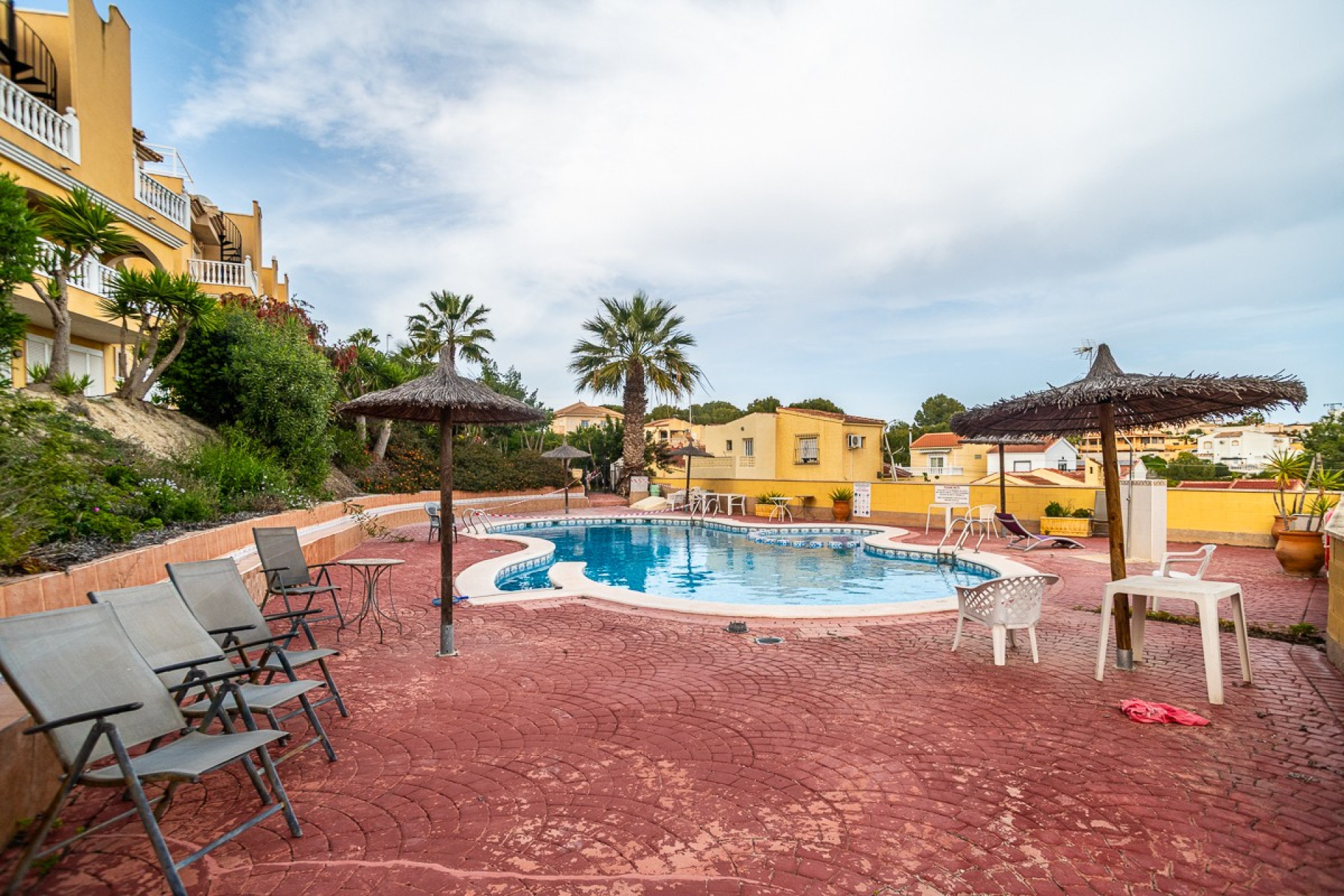 Revente - Villa - San Fulgencio - urb.la marina