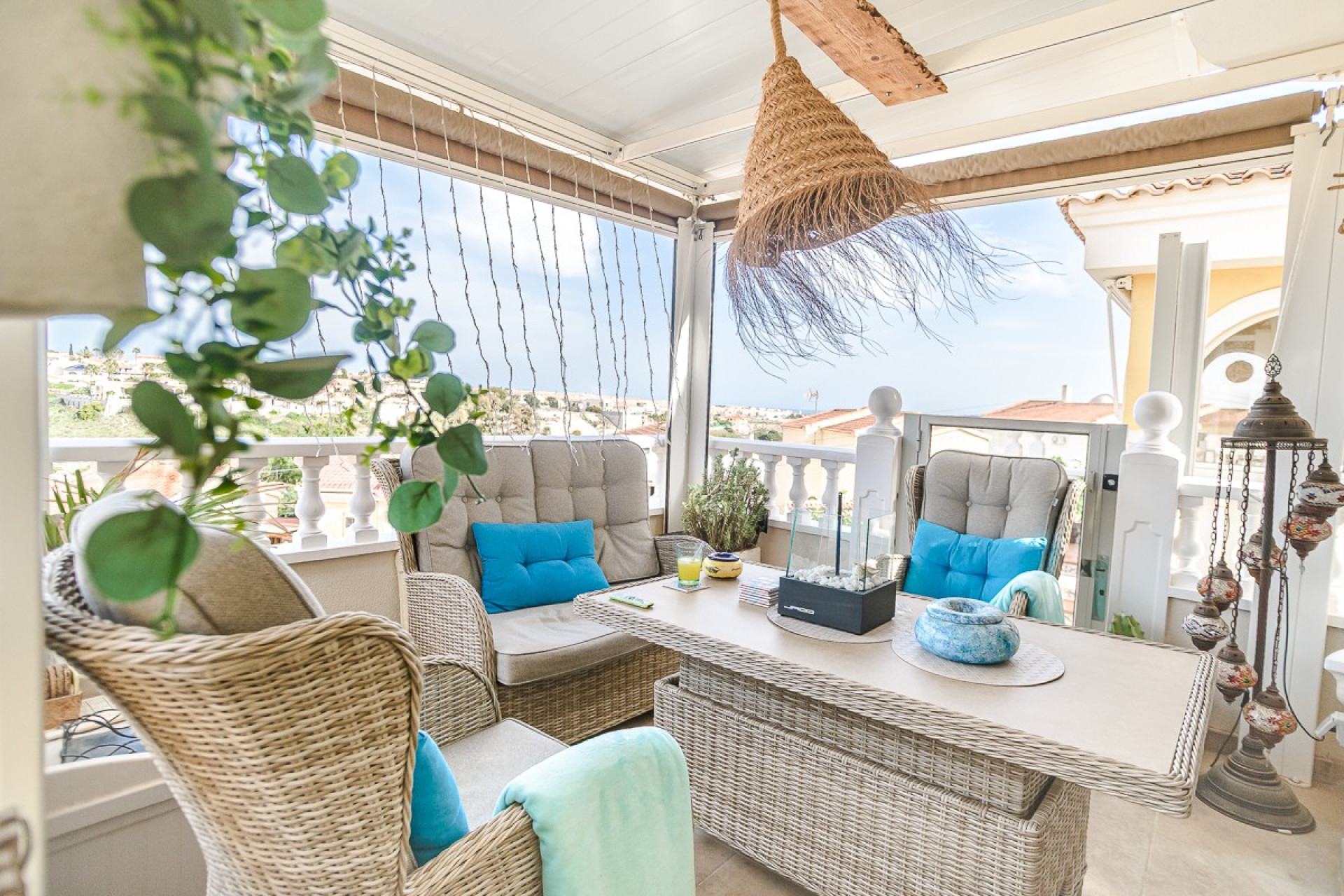 Revente - Villa - San Fulgencio - urb.la marina