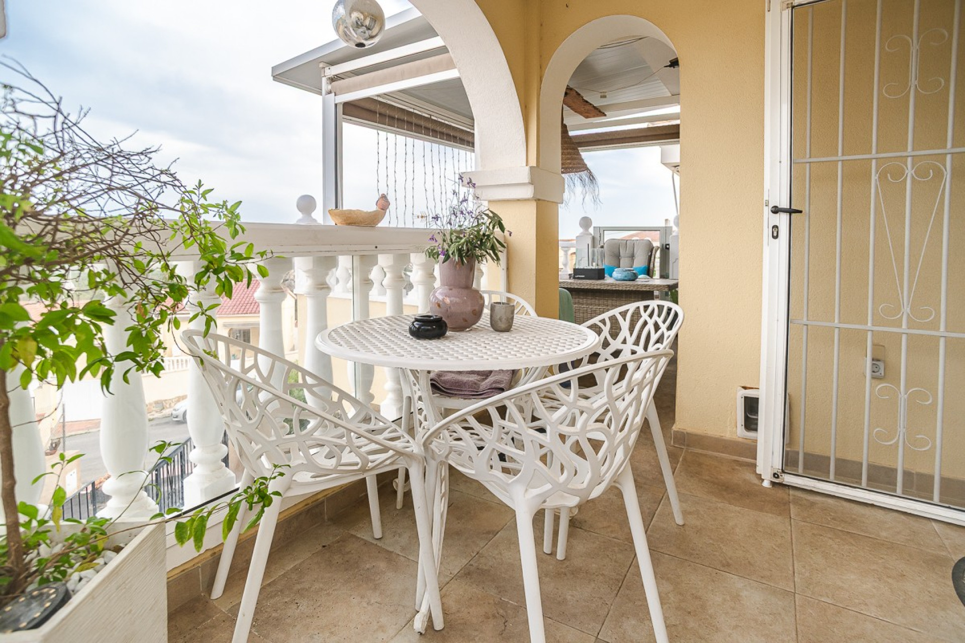 Revente - Villa - San Fulgencio - urb.la marina
