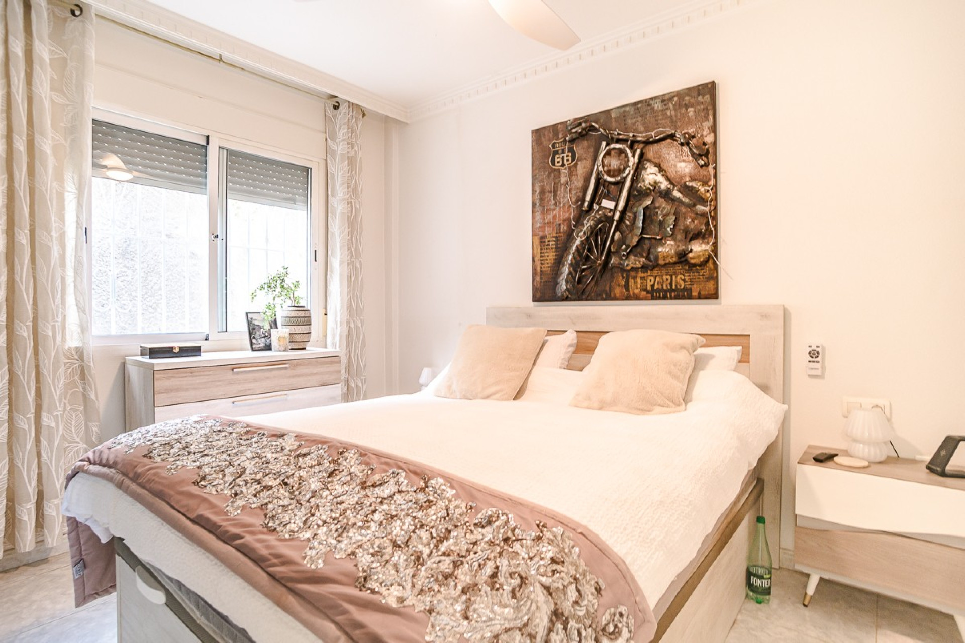 Revente - Villa - San Fulgencio - urb.la marina