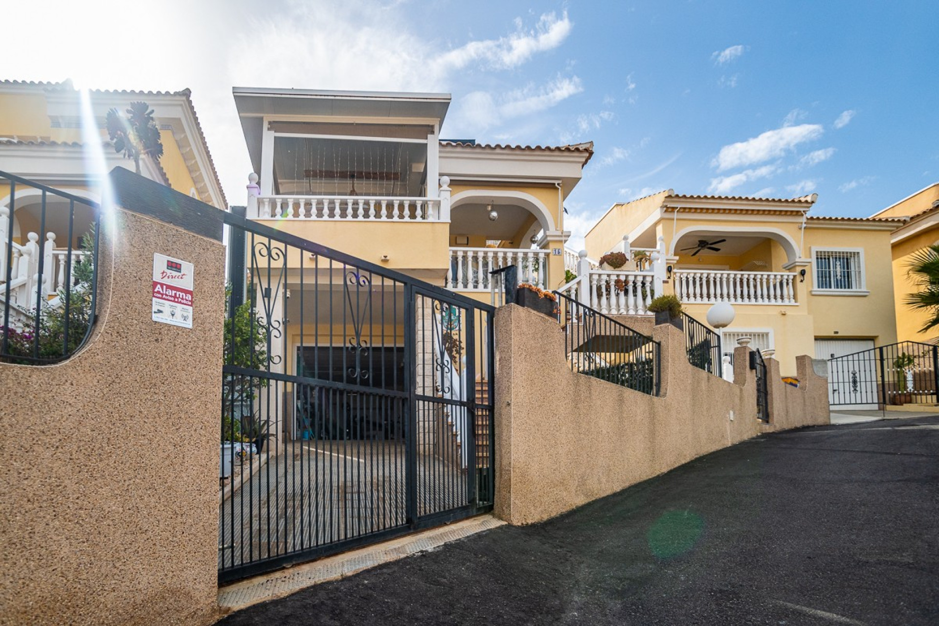 Revente - Villa - San Fulgencio - urb.la marina