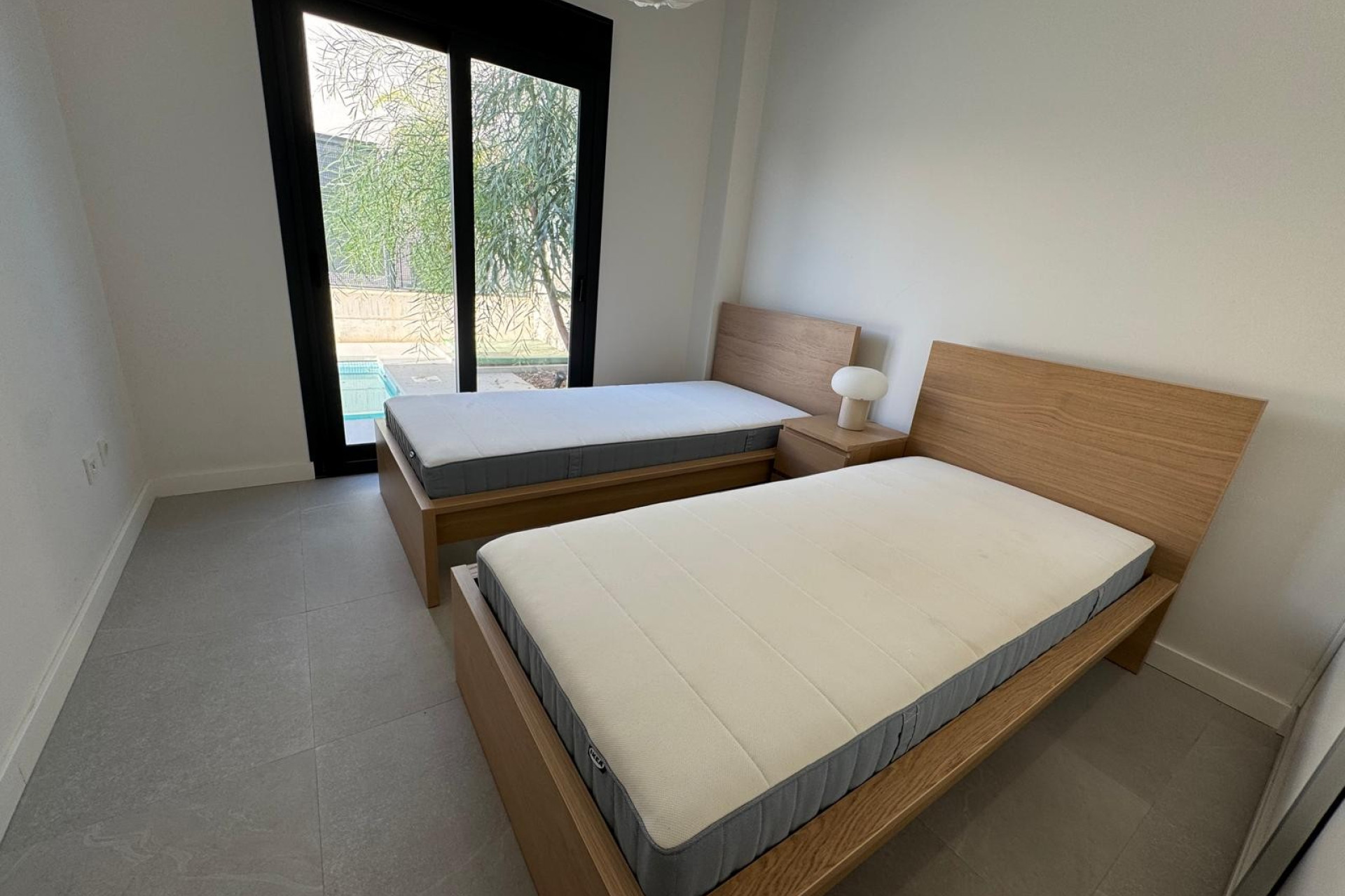 Revente - Villa - San Fulgencio