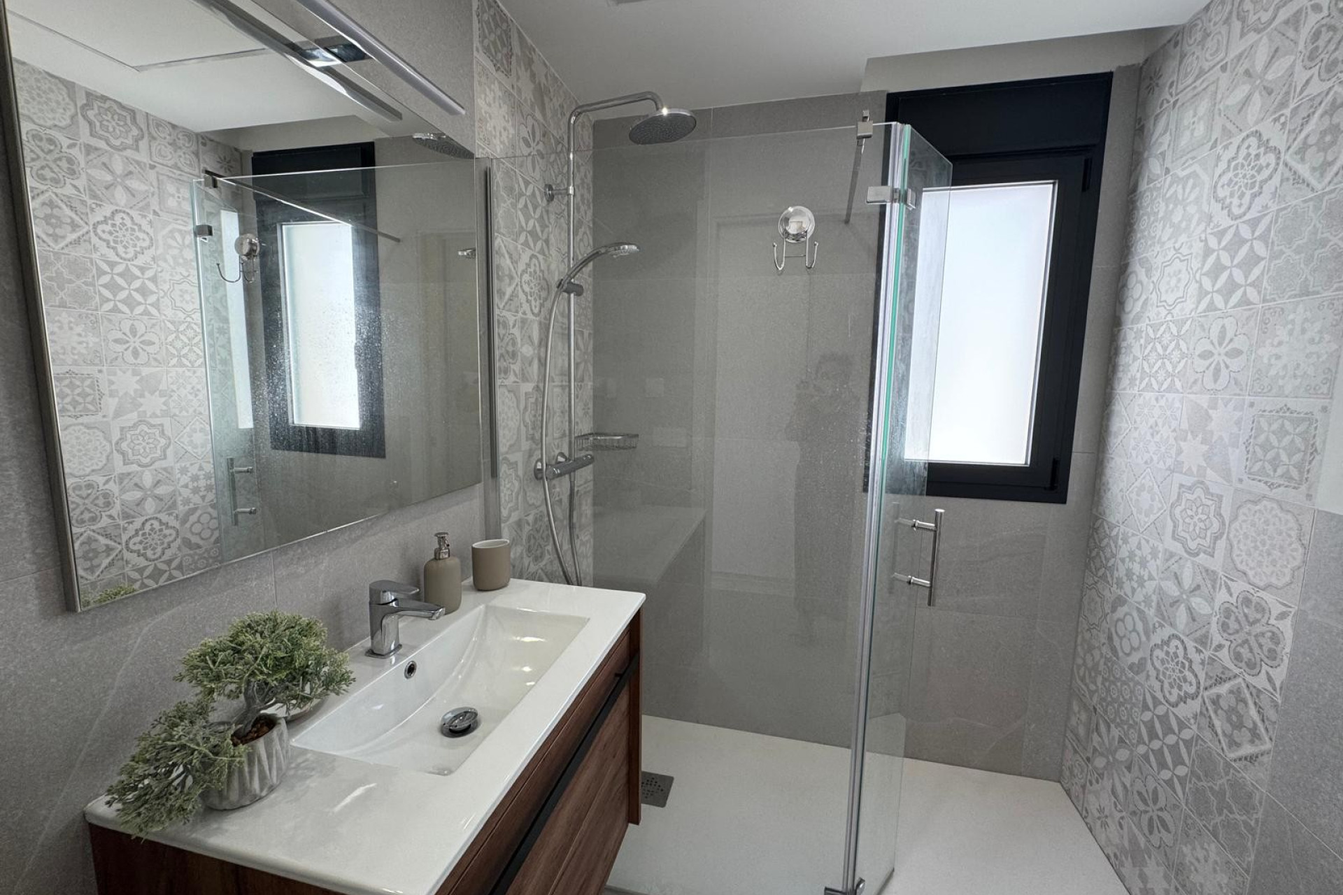 Revente - Villa - San Fulgencio