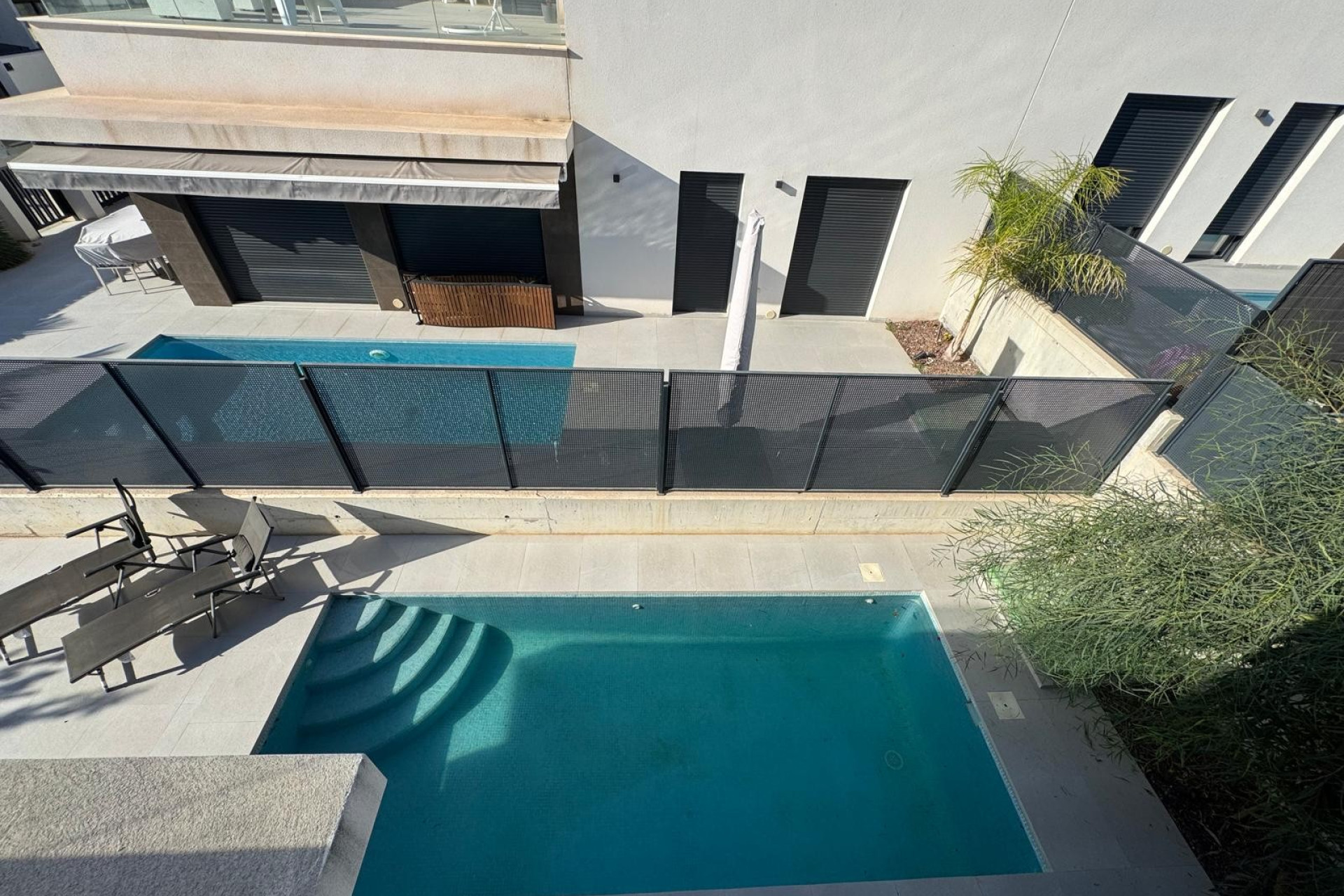 Revente - Villa - San Fulgencio