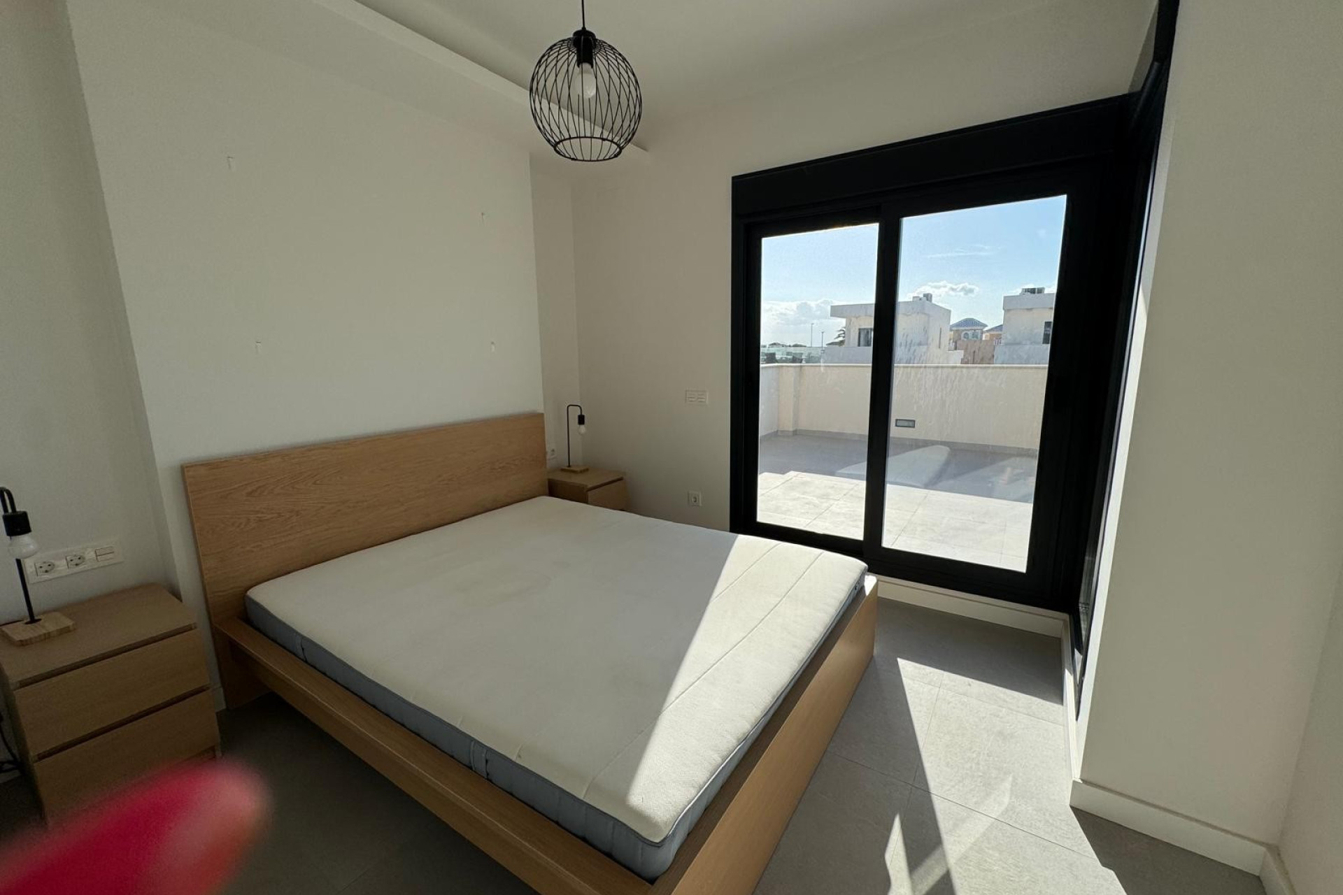 Revente - Villa - San Fulgencio