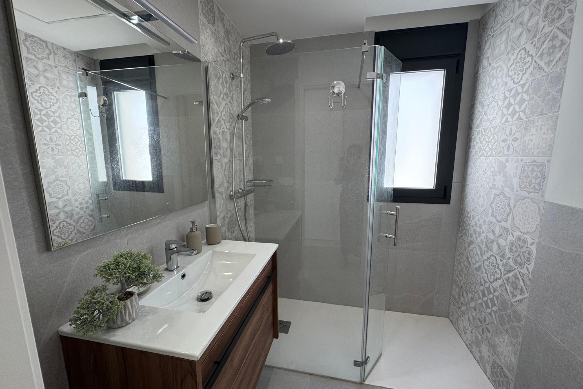 Revente - Villa - San Fulgencio