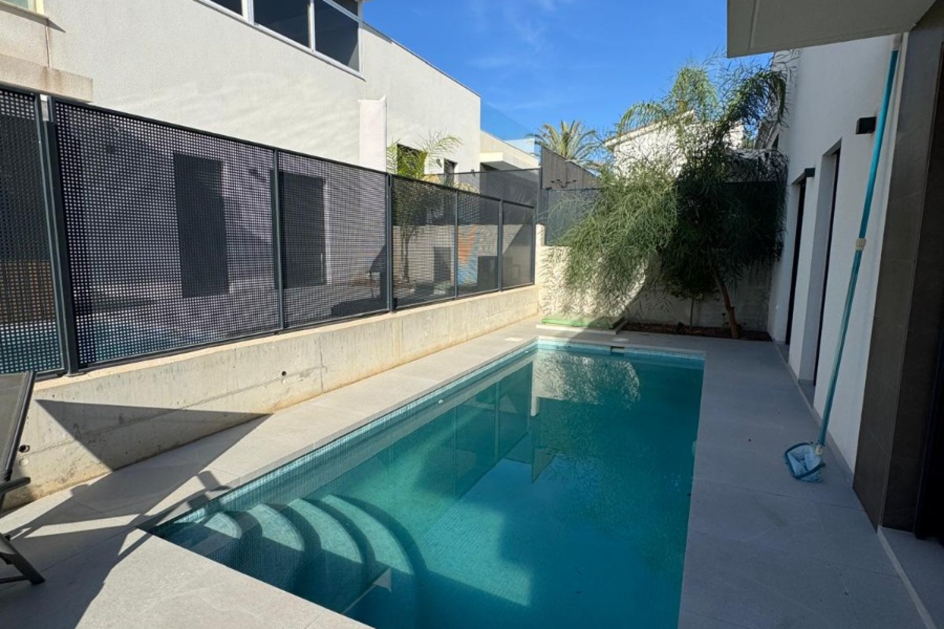 Revente - Villa - San Fulgencio