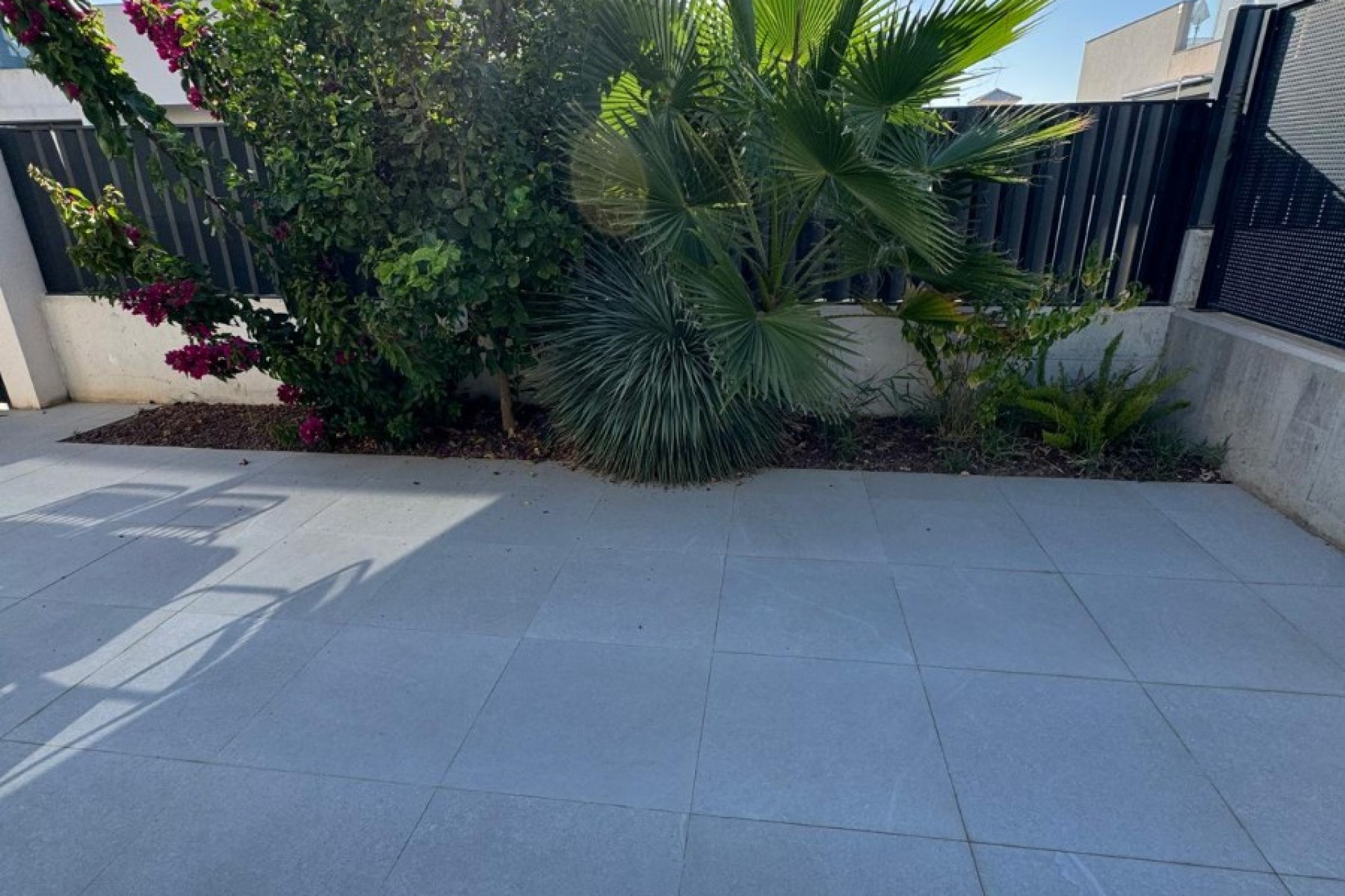 Revente - Villa - San Fulgencio