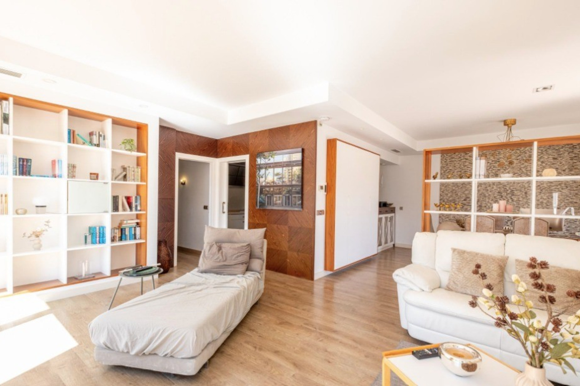 Revente - Villa - San Fulgencio
