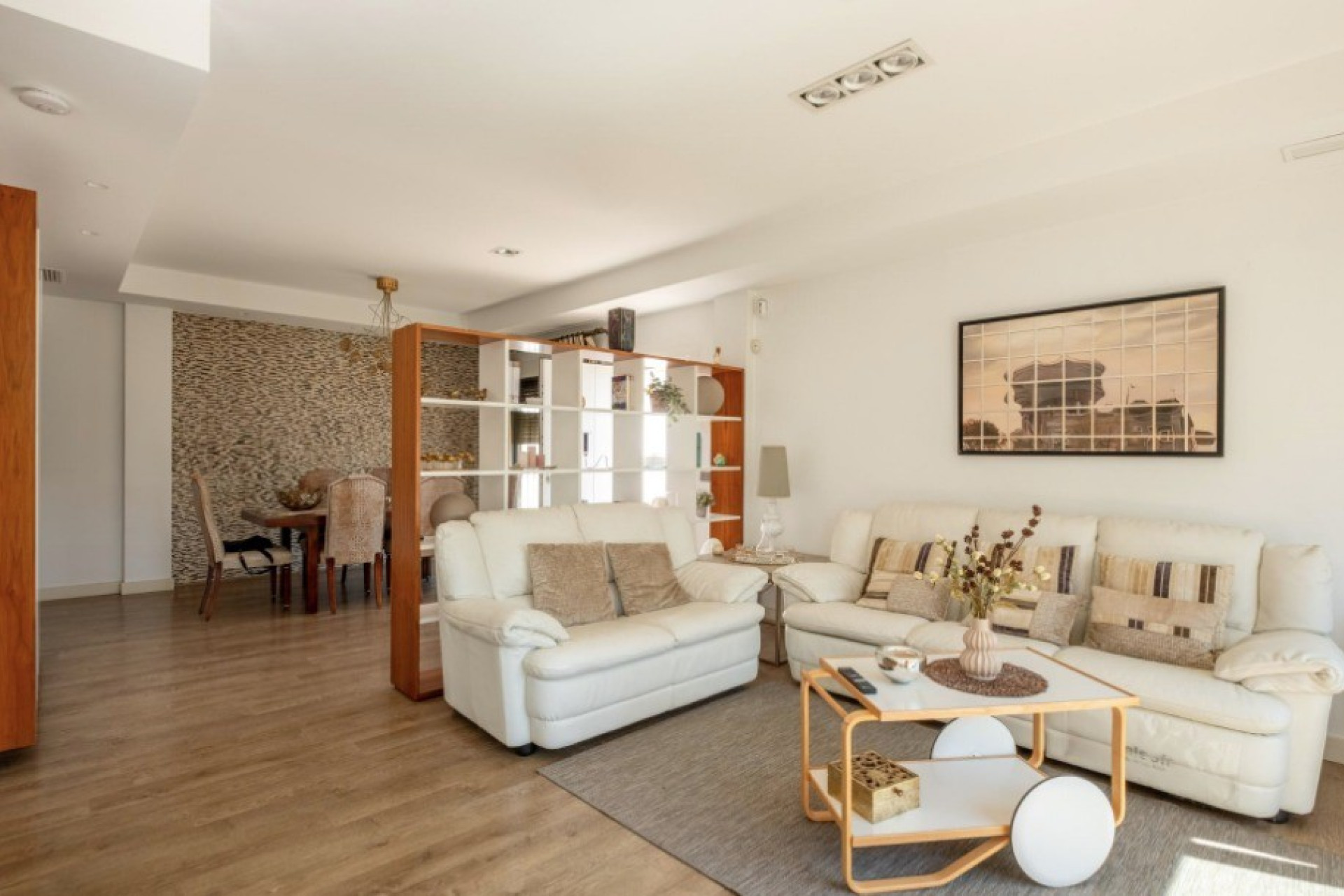 Revente - Villa - San Fulgencio