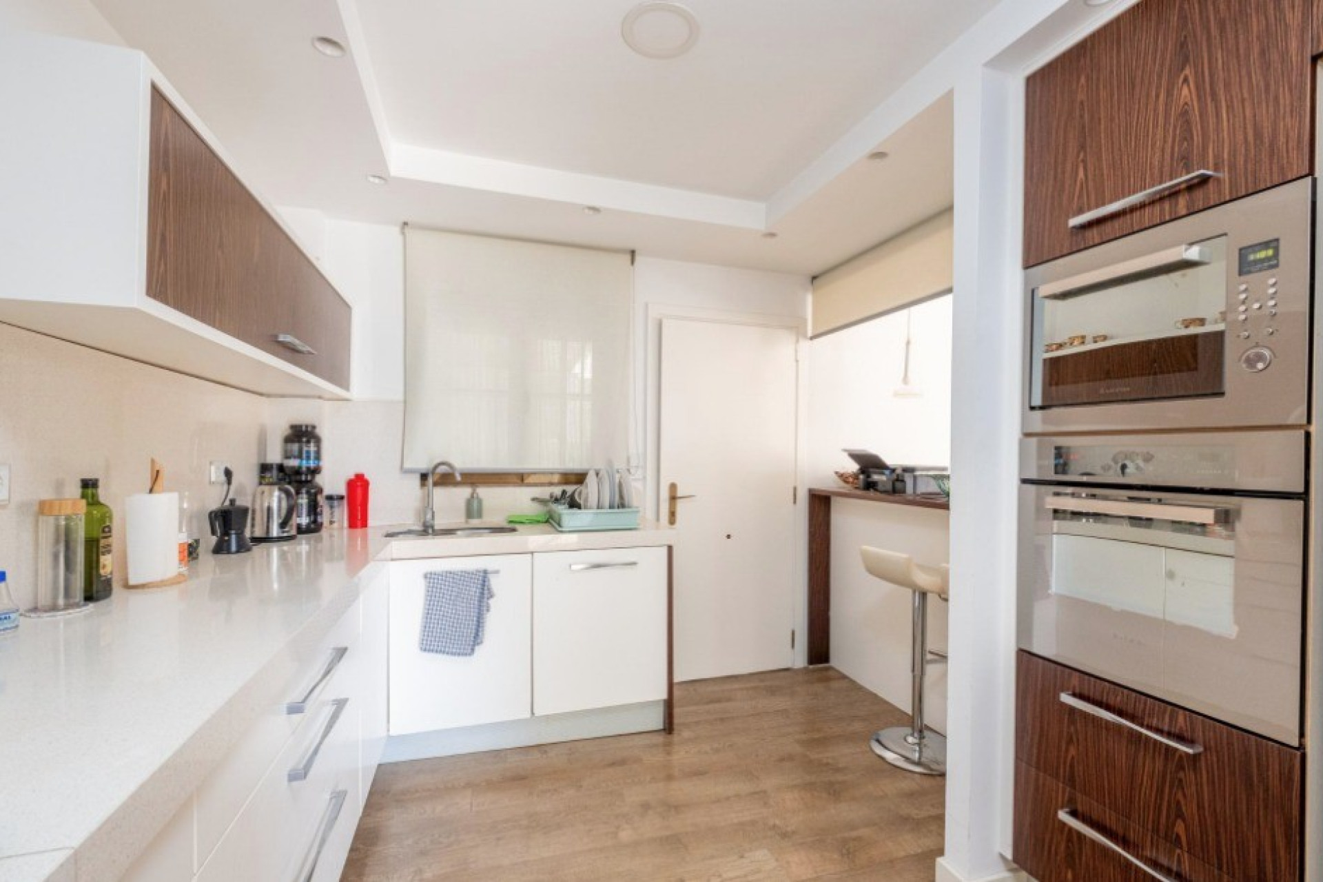 Revente - Villa - San Fulgencio
