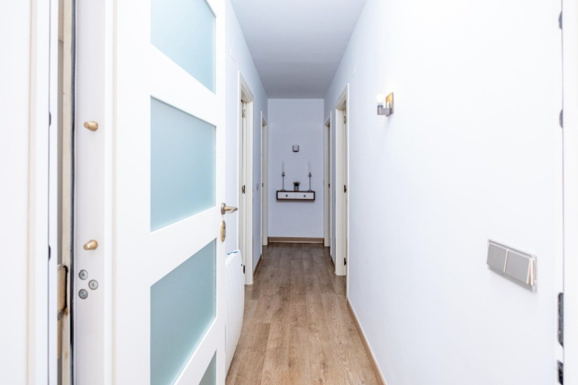 Revente - Villa - San Fulgencio