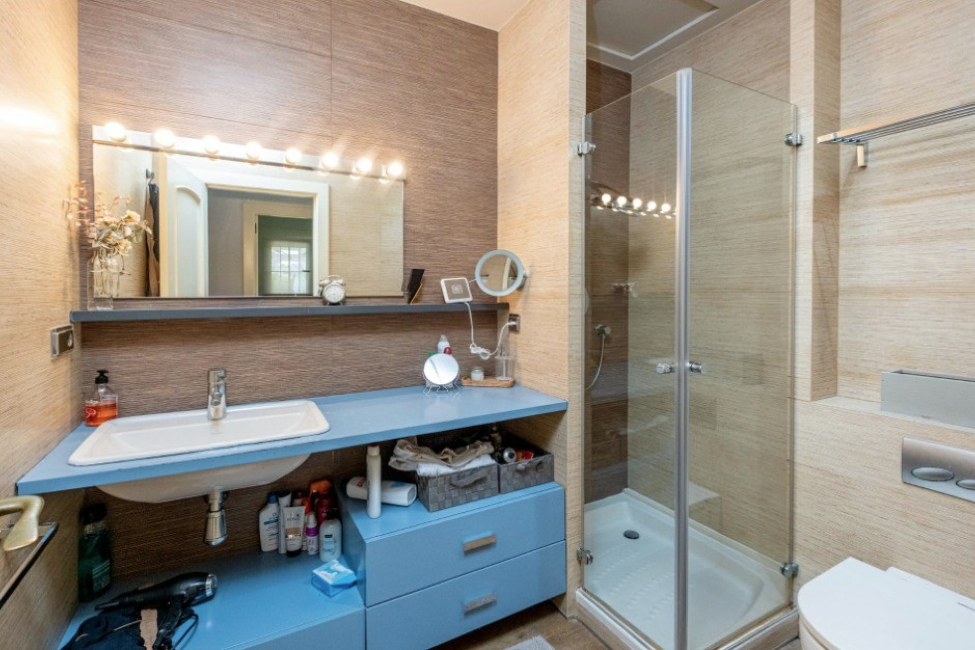 Revente - Villa - San Fulgencio
