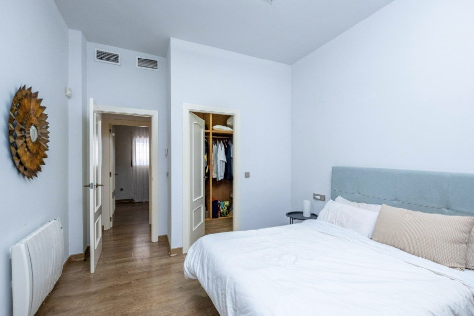 Revente - Villa - San Fulgencio