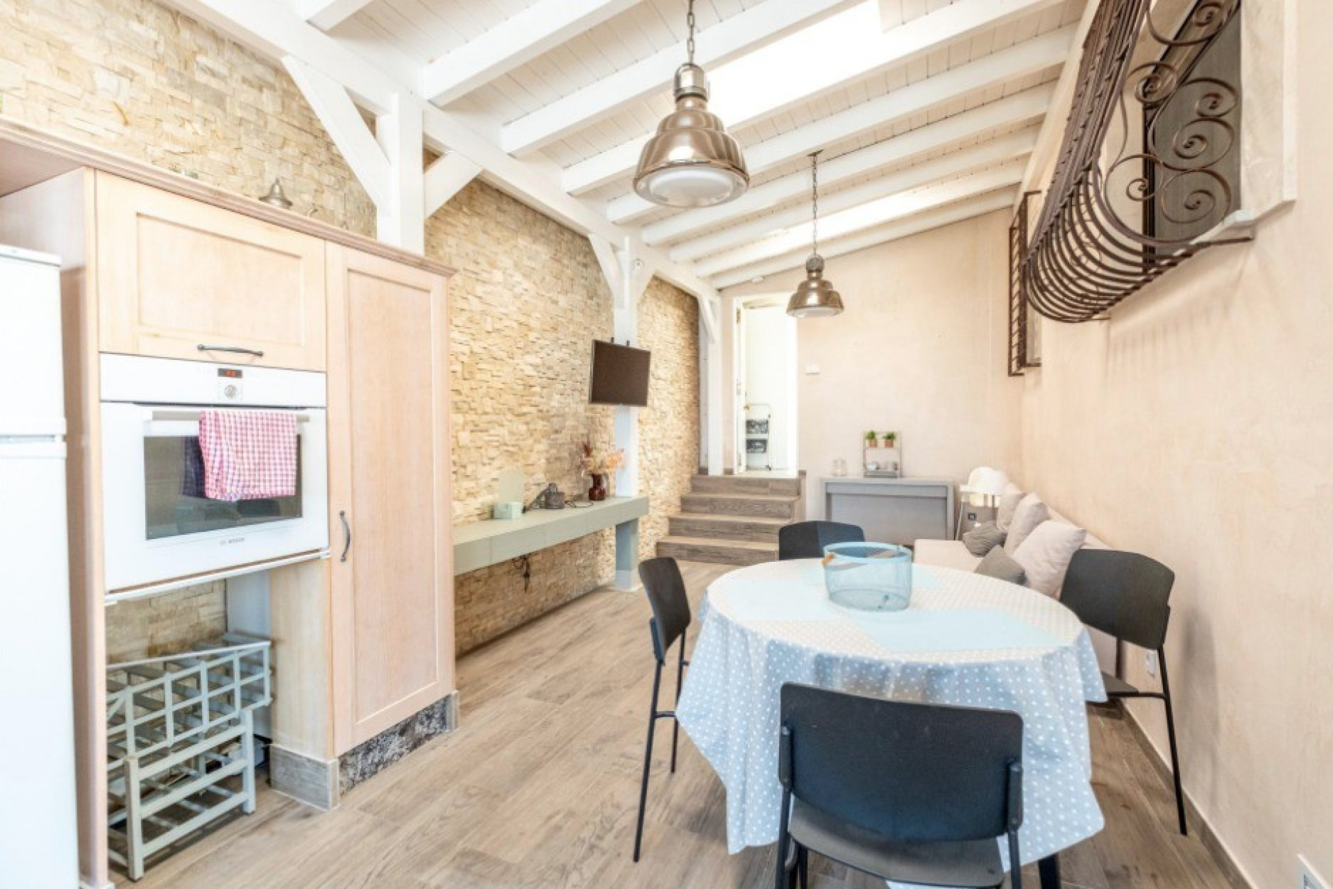Revente - Villa - San Fulgencio