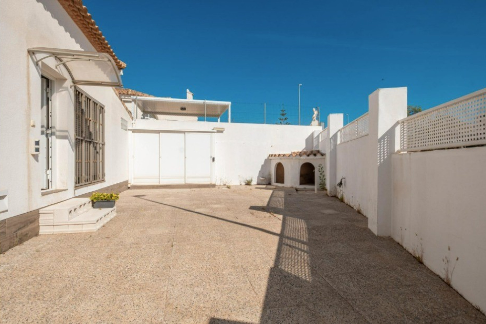 Revente - Villa - San Fulgencio