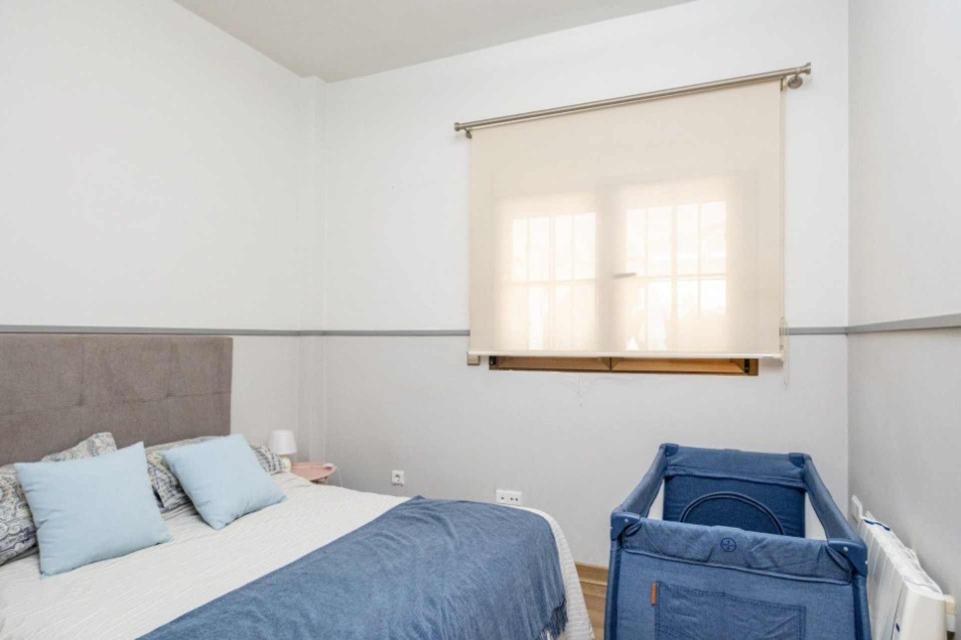 Revente - Villa - San Fulgencio