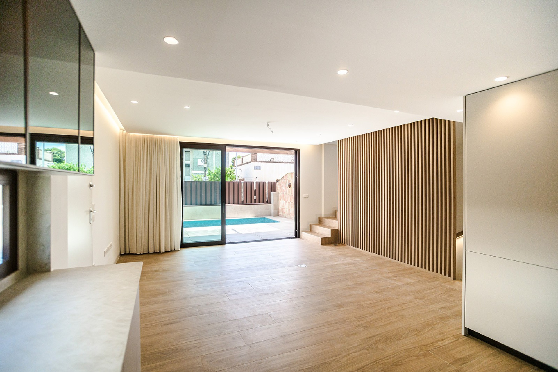 Revente - Villa - San Javier - Santiago De La Ribera