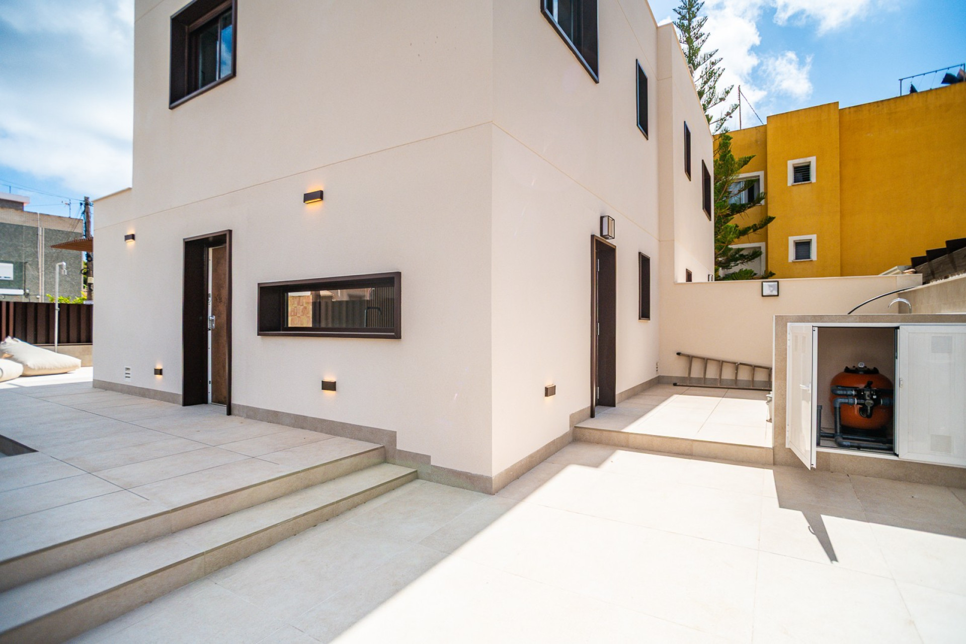 Revente - Villa - San Javier - Santiago De La Ribera