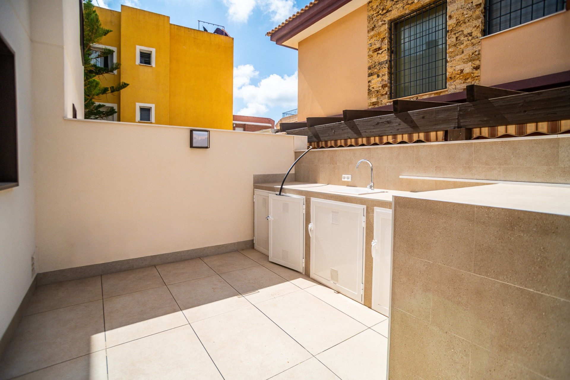 Revente - Villa - San Javier - Santiago De La Ribera