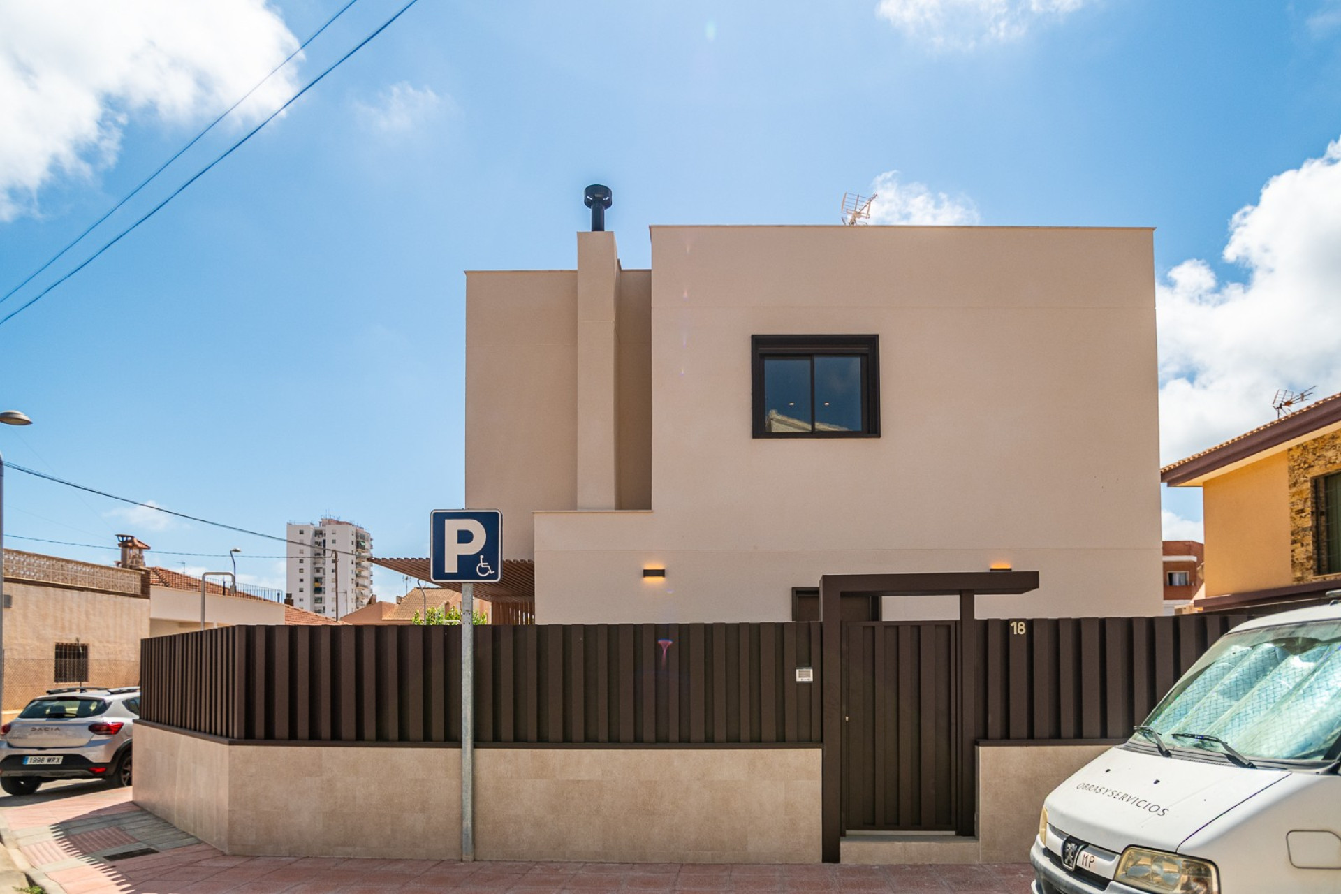 Revente - Villa - San Javier - Santiago De La Ribera