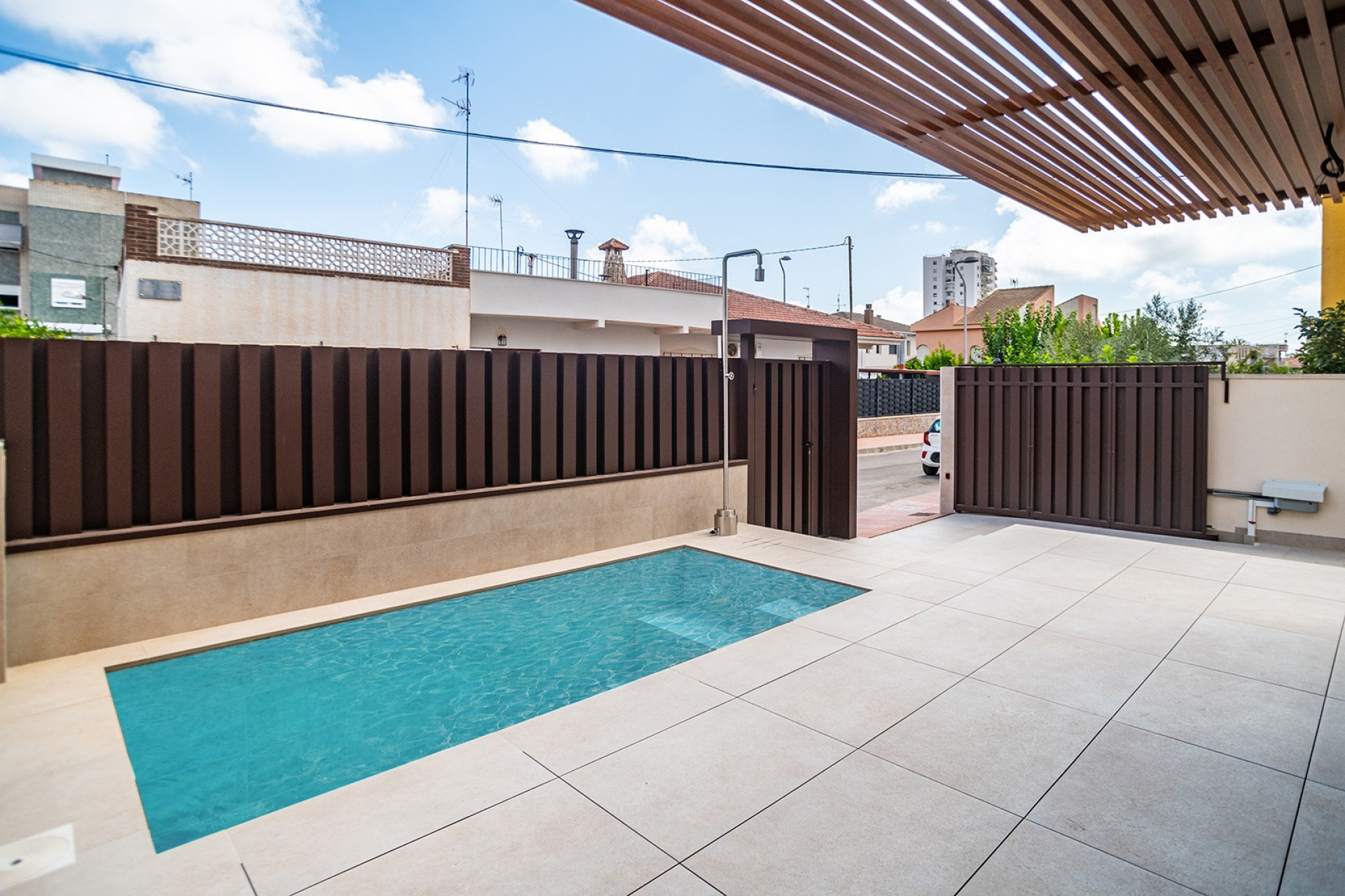 Revente - Villa - San Javier - Santiago De La Ribera