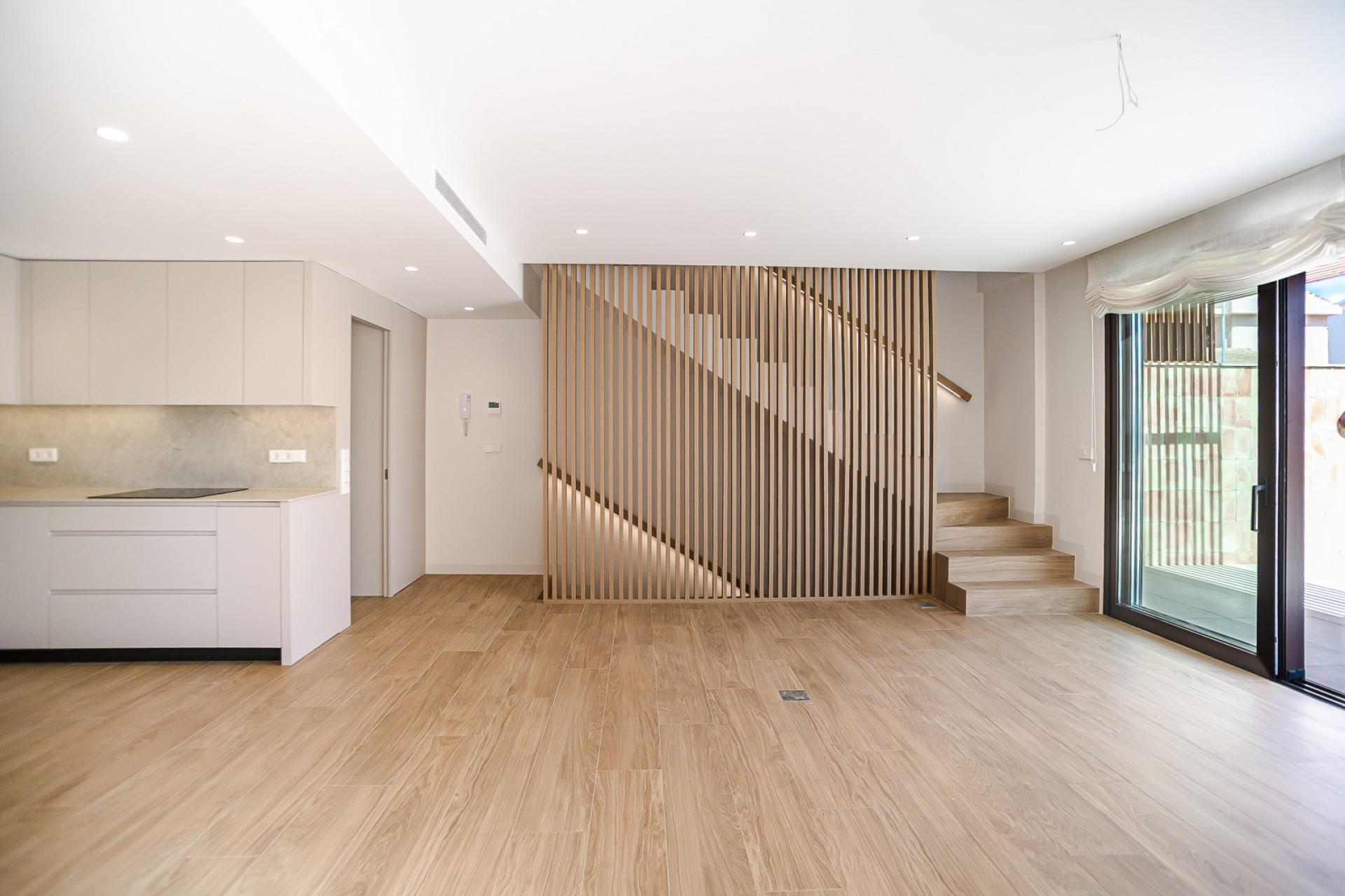 Revente - Villa - San Javier - Santiago De La Ribera