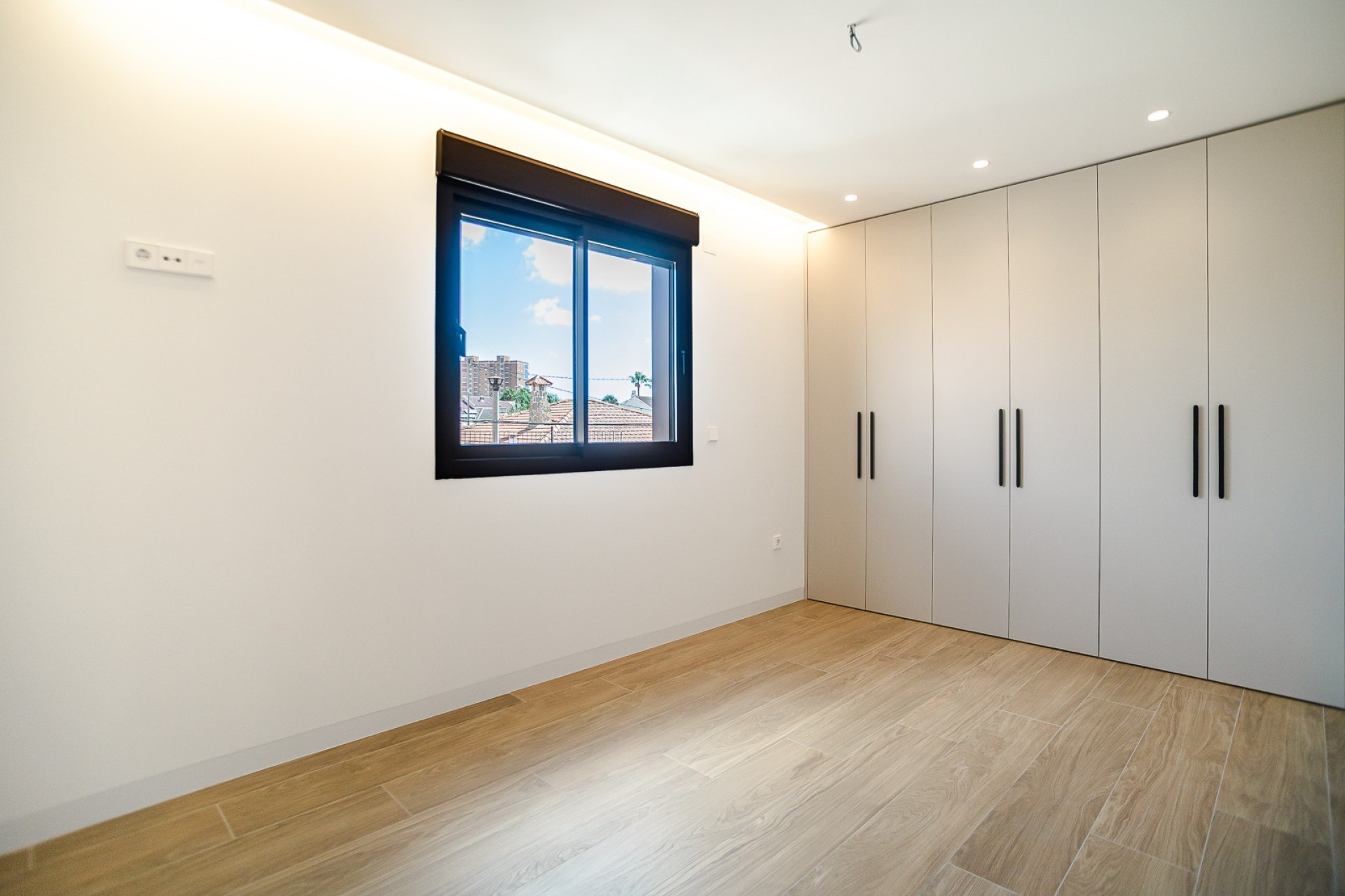Revente - Villa - San Javier - Santiago De La Ribera