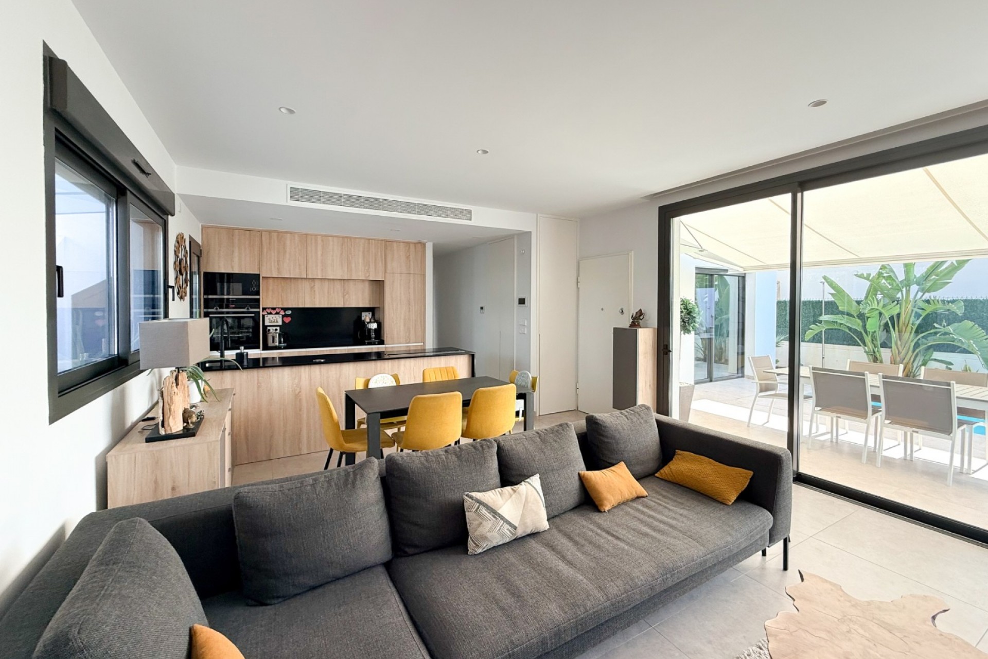 Revente - Villa - San Javier - Santiago De La Ribera