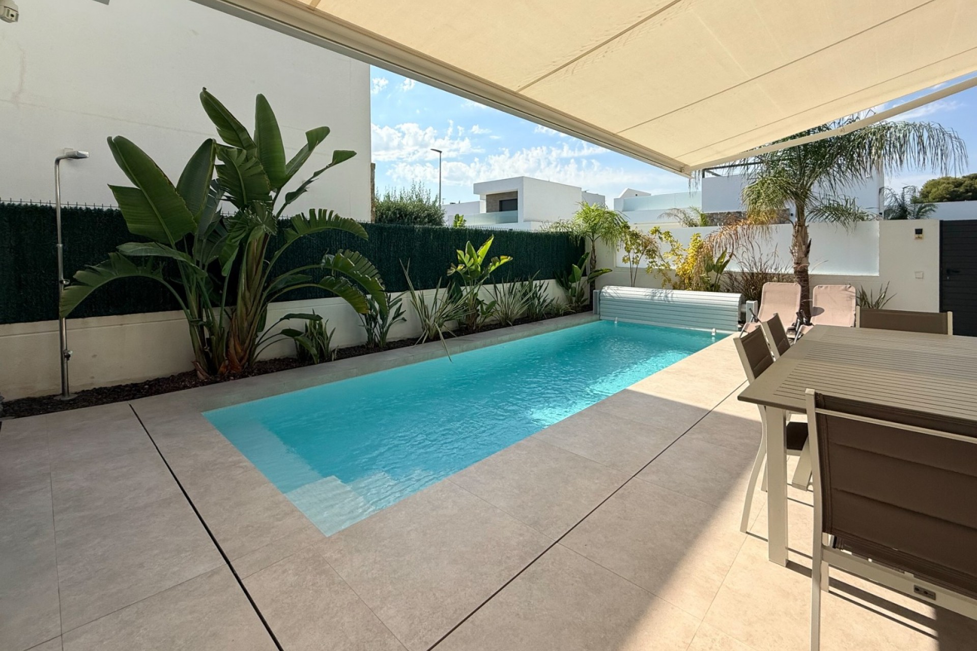 Revente - Villa - San Javier - Santiago De La Ribera