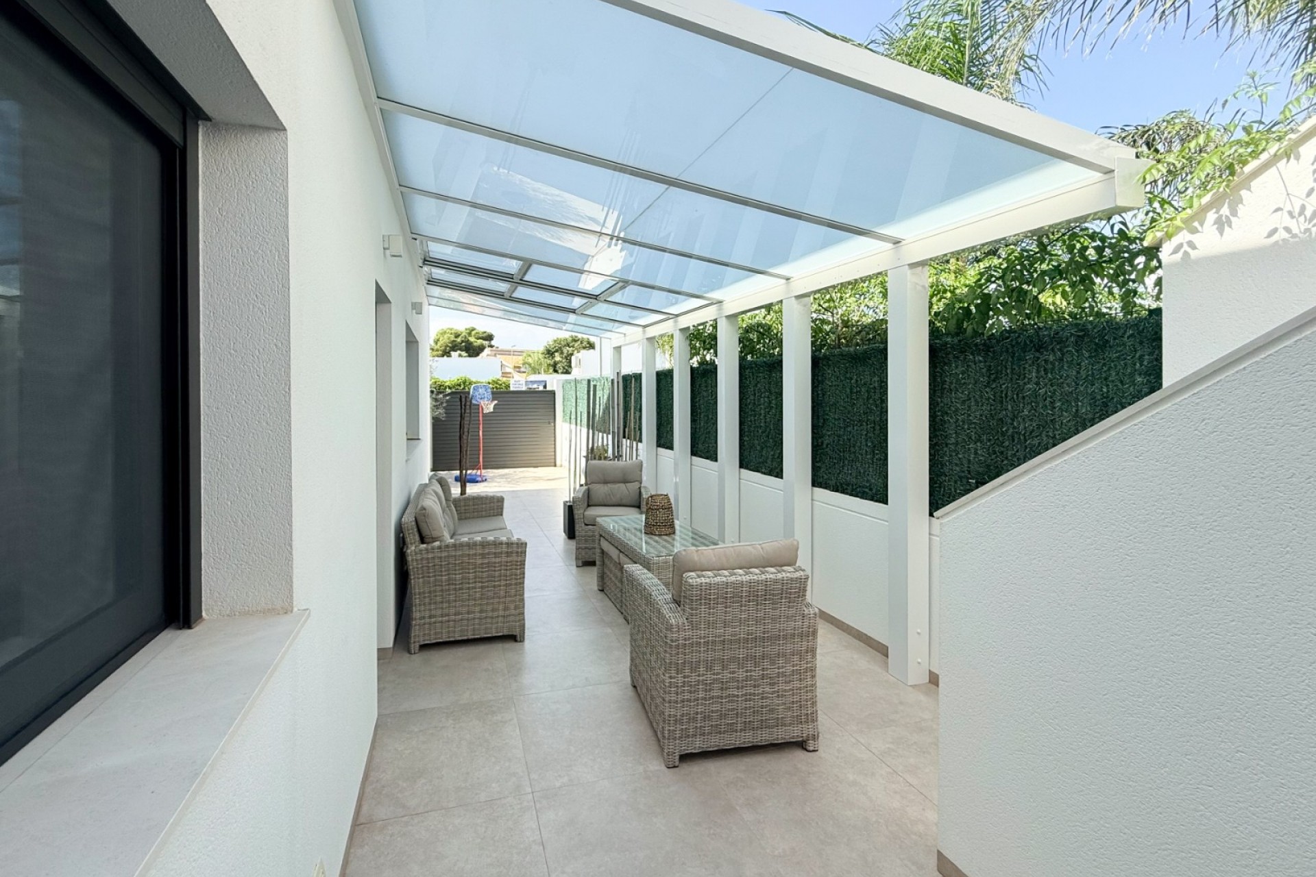 Revente - Villa - San Javier - Santiago De La Ribera