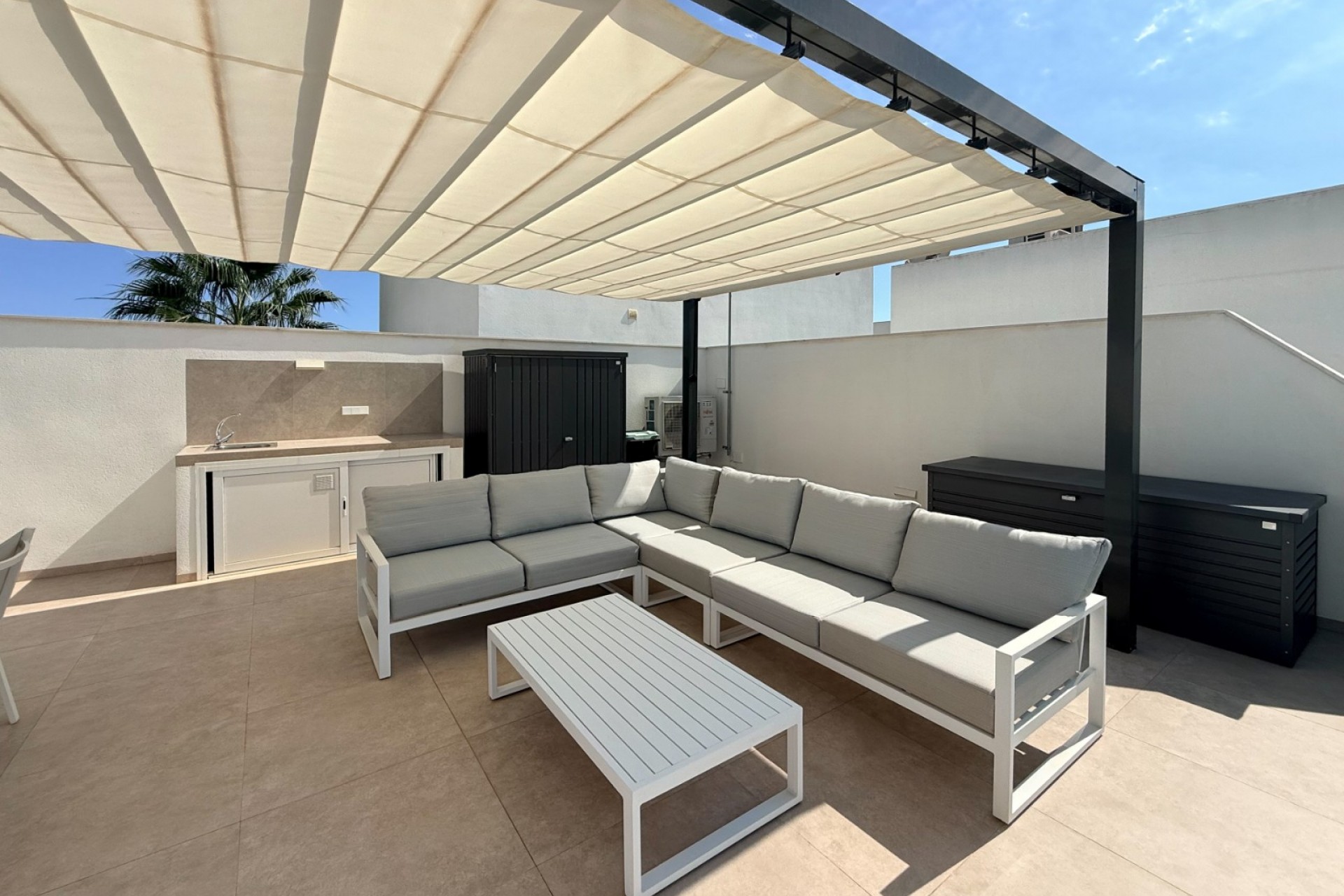 Revente - Villa - San Javier - Santiago De La Ribera