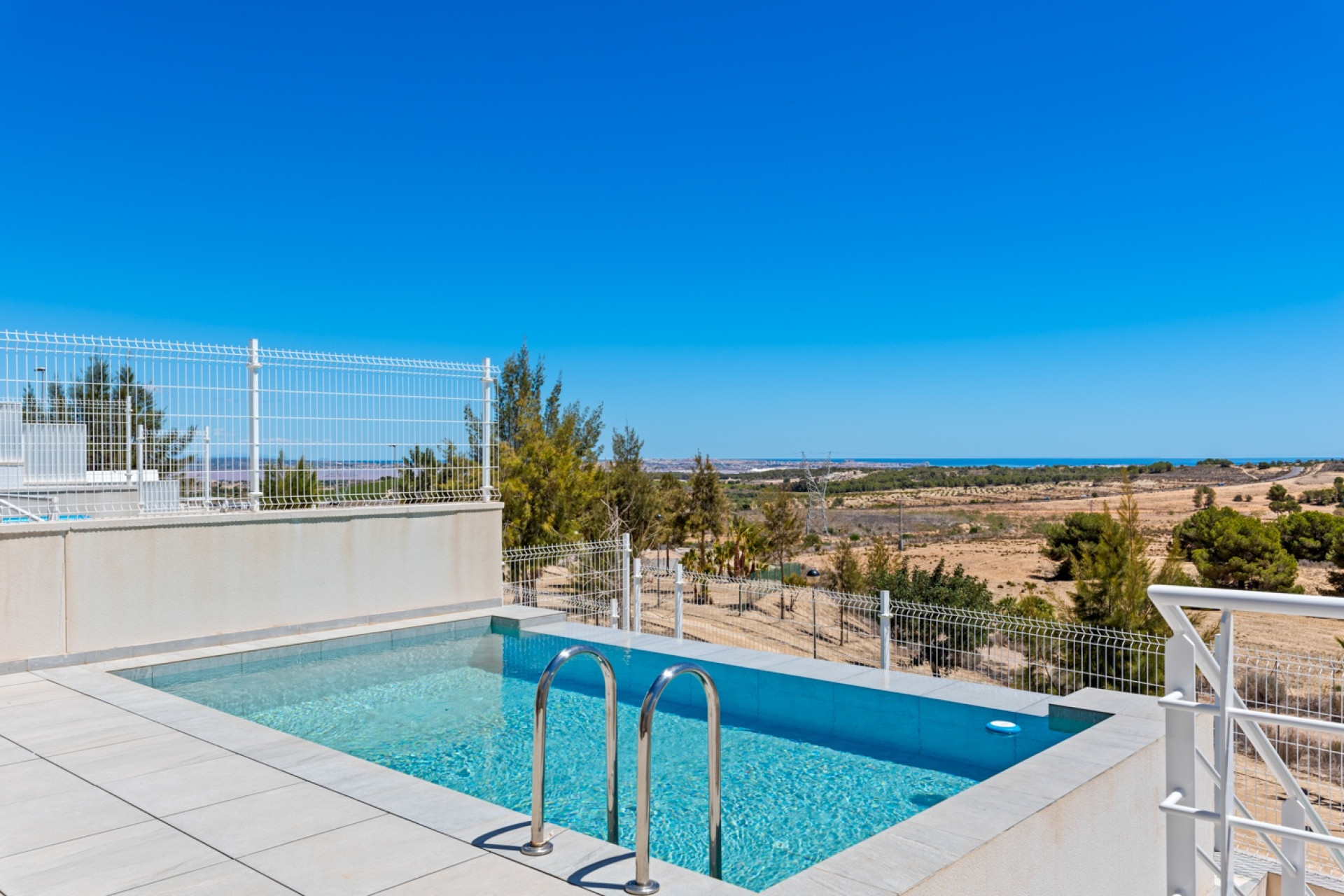Revente - Villa - San Miguel de Salinas - Costa Blanca