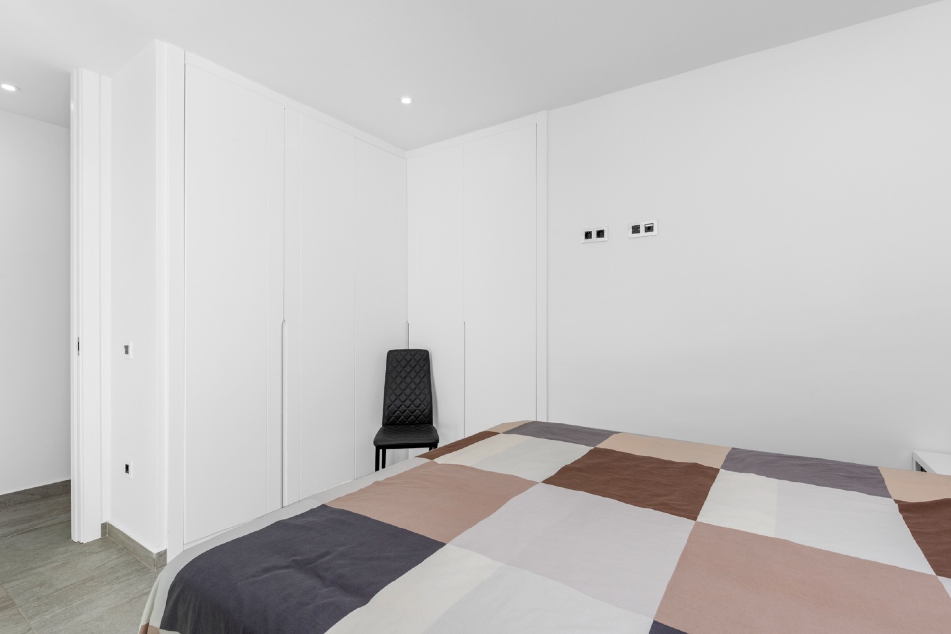 Revente - Villa - San Miguel de Salinas - Costa Blanca