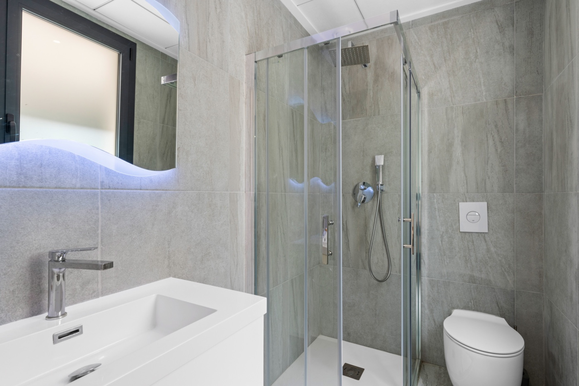 Revente - Villa - San Miguel de Salinas - Costa Blanca