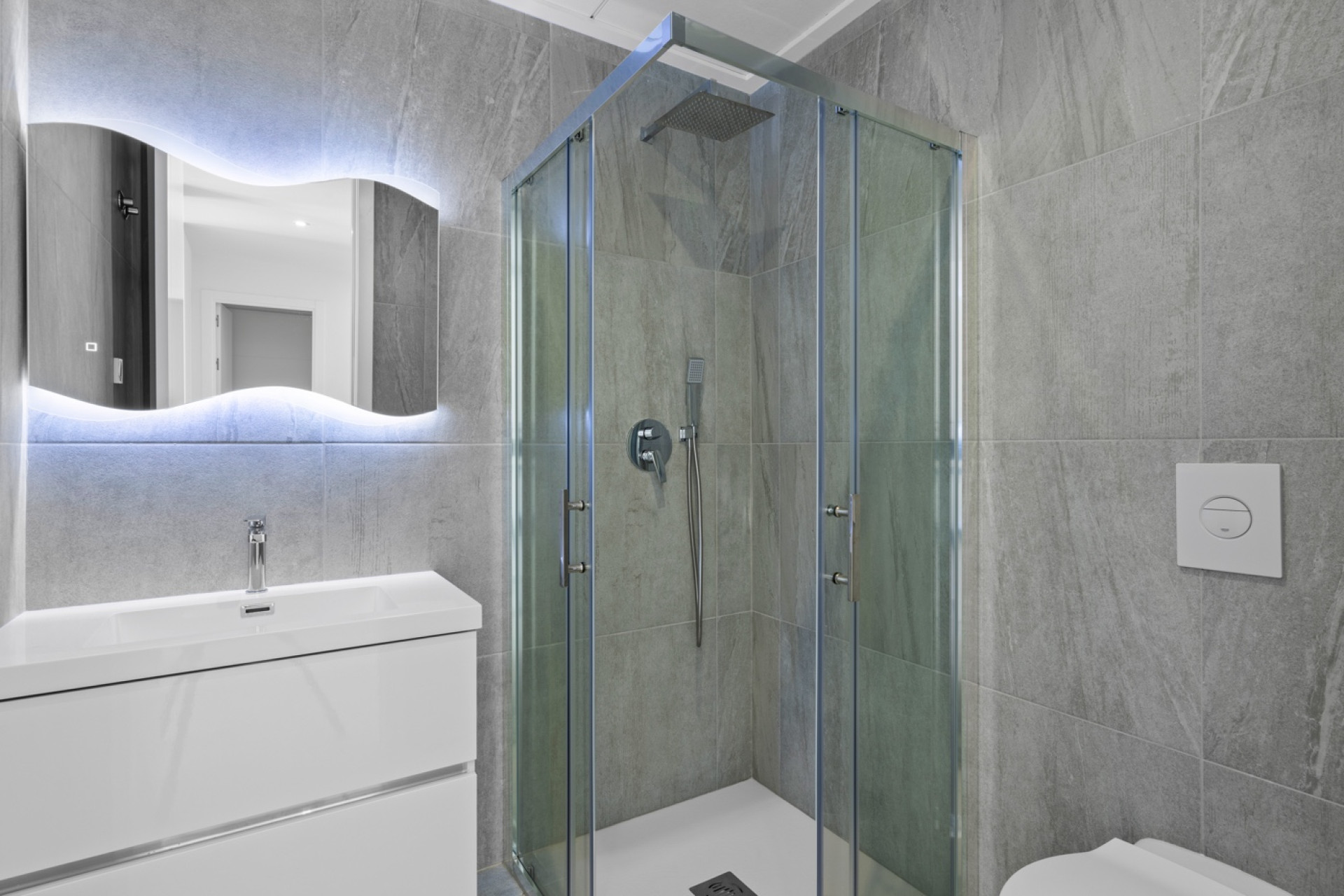 Revente - Villa - San Miguel de Salinas - Costa Blanca