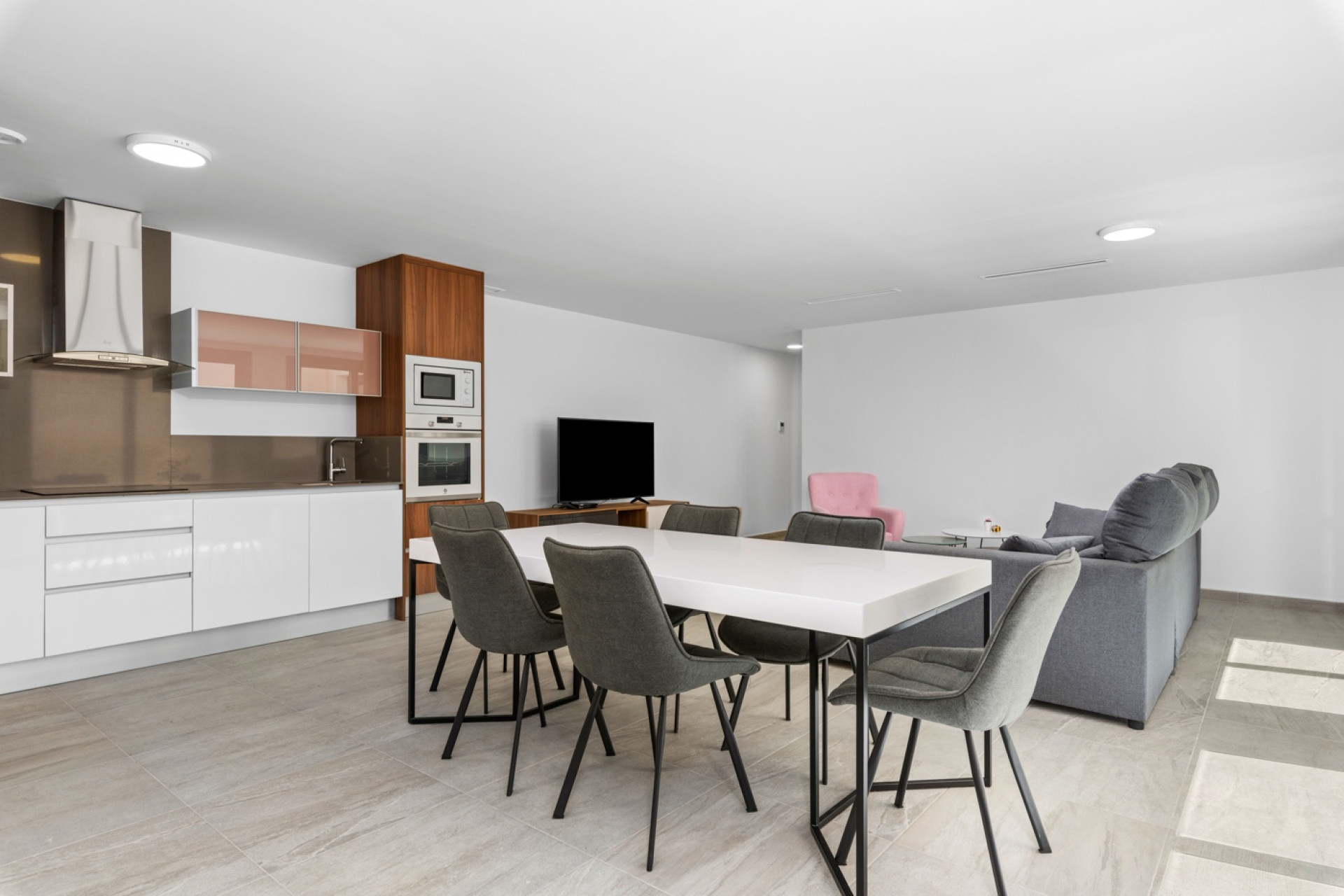 Revente - Villa - San Miguel de Salinas - Costa Blanca